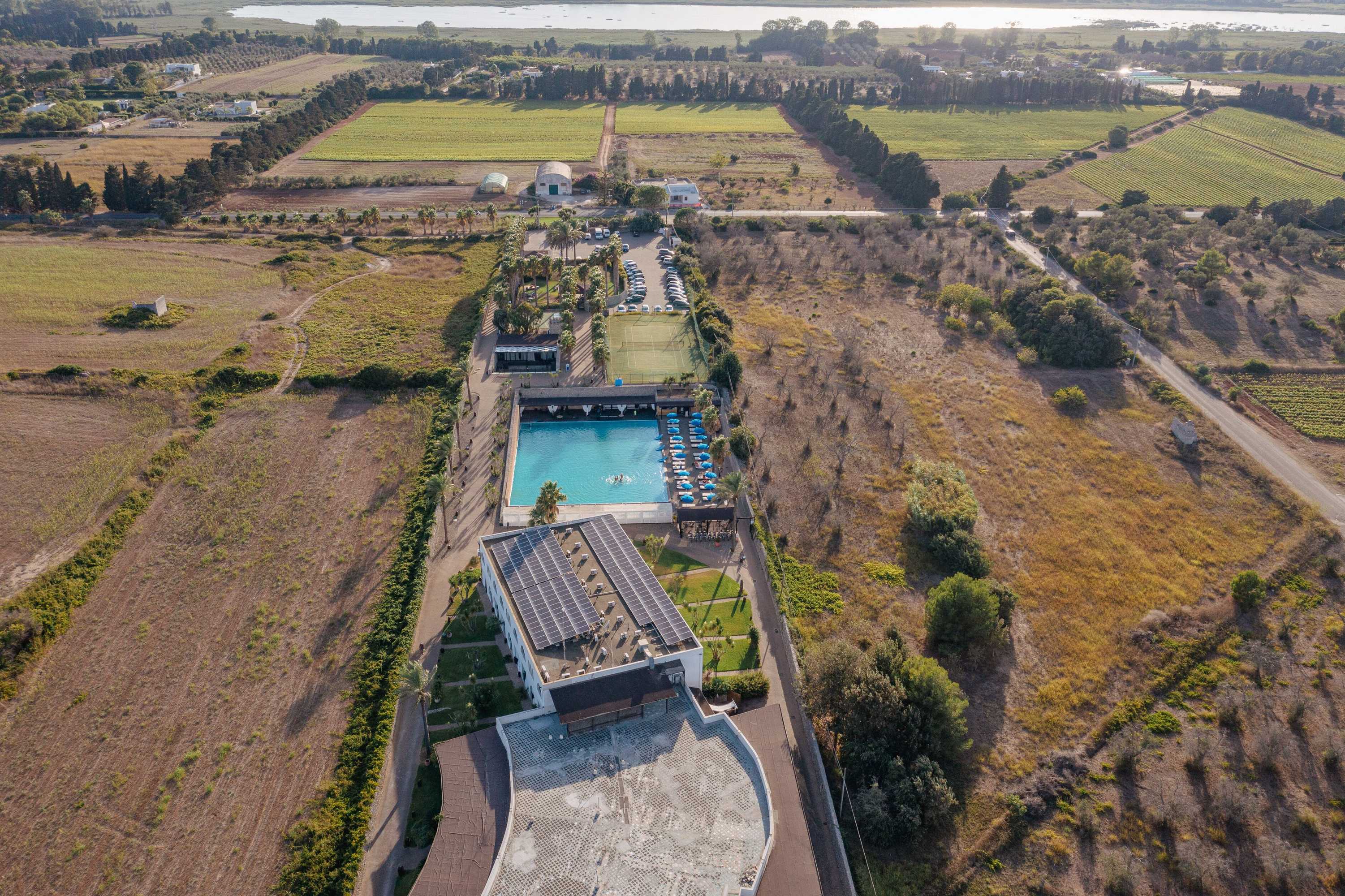 Gift card for Amareclub Baia Dei Turchi Resort - Adults Only Gift card for Amareclub Baia Dei Turchi Resort - Adults Only