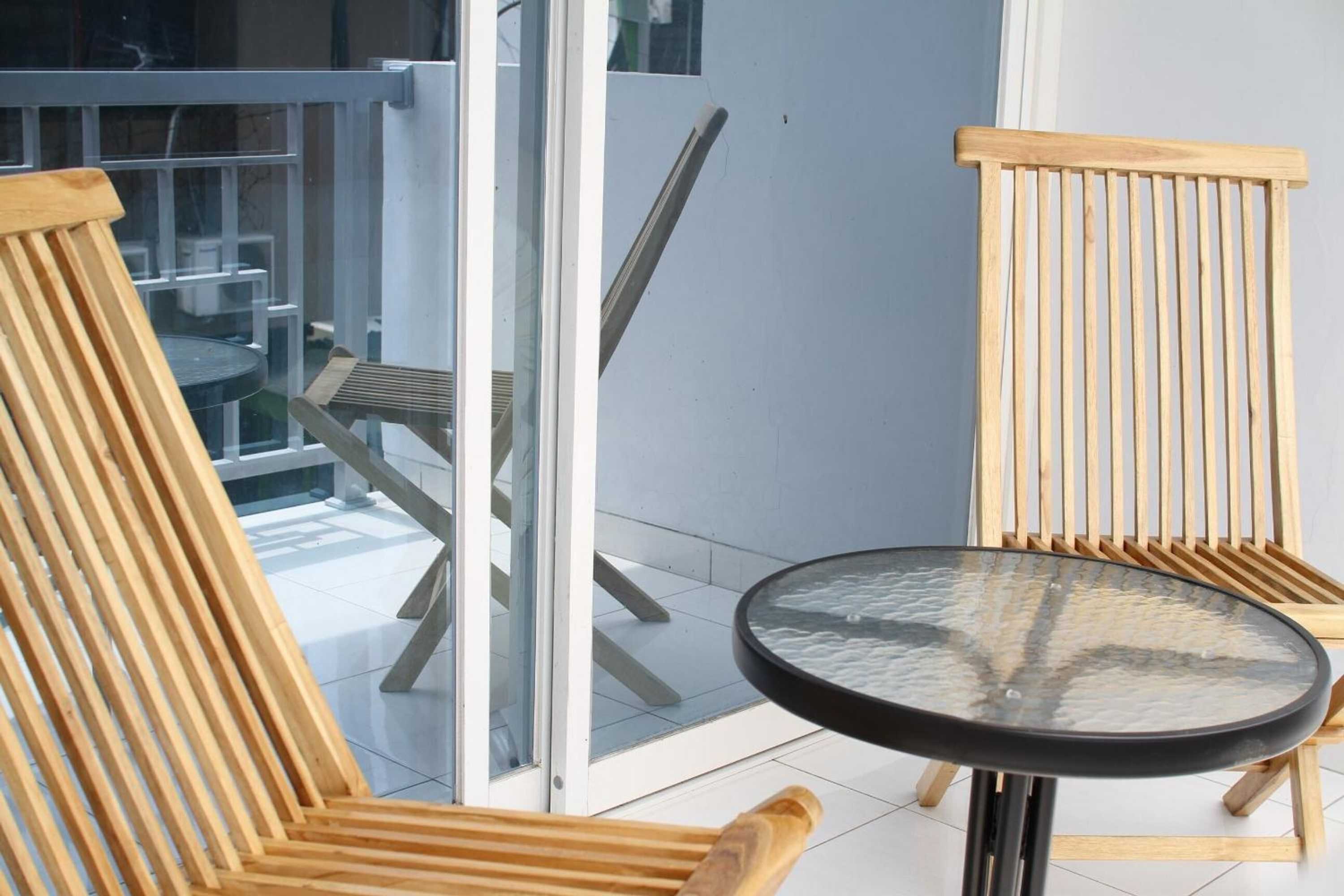 Gift card for Just Inn Semarang