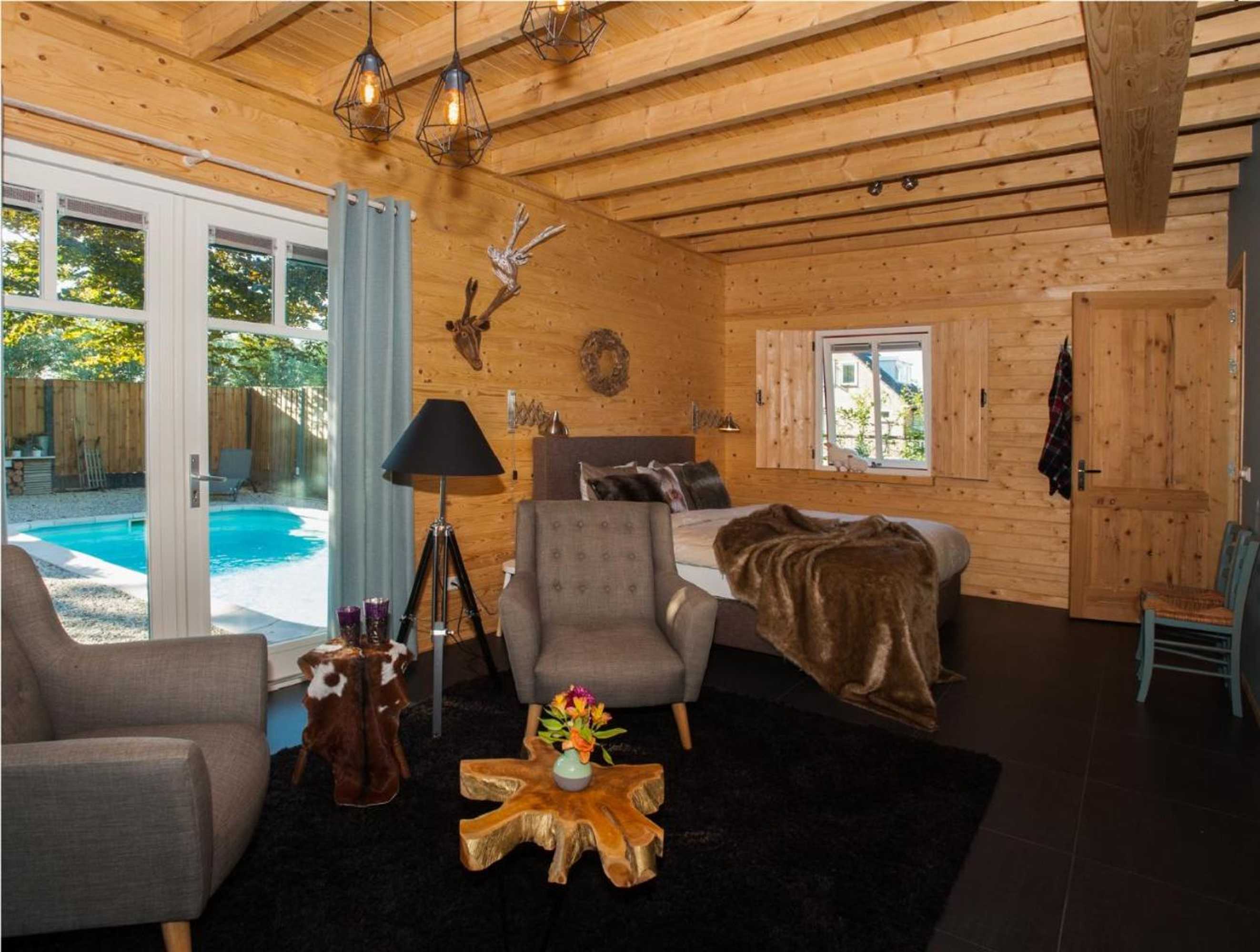 Gift card for Knechtshuis