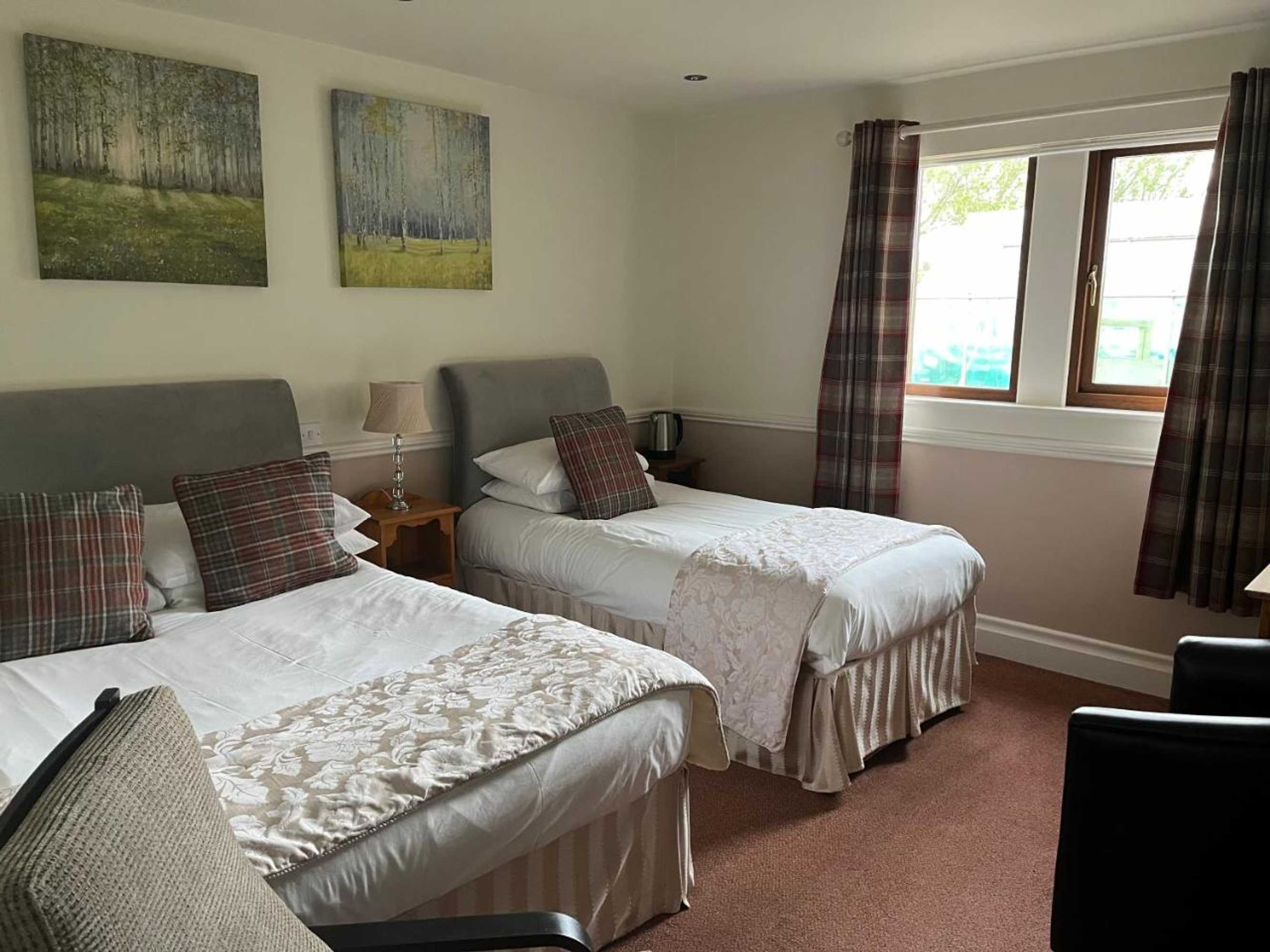 Gift card for The Dog And Partridge