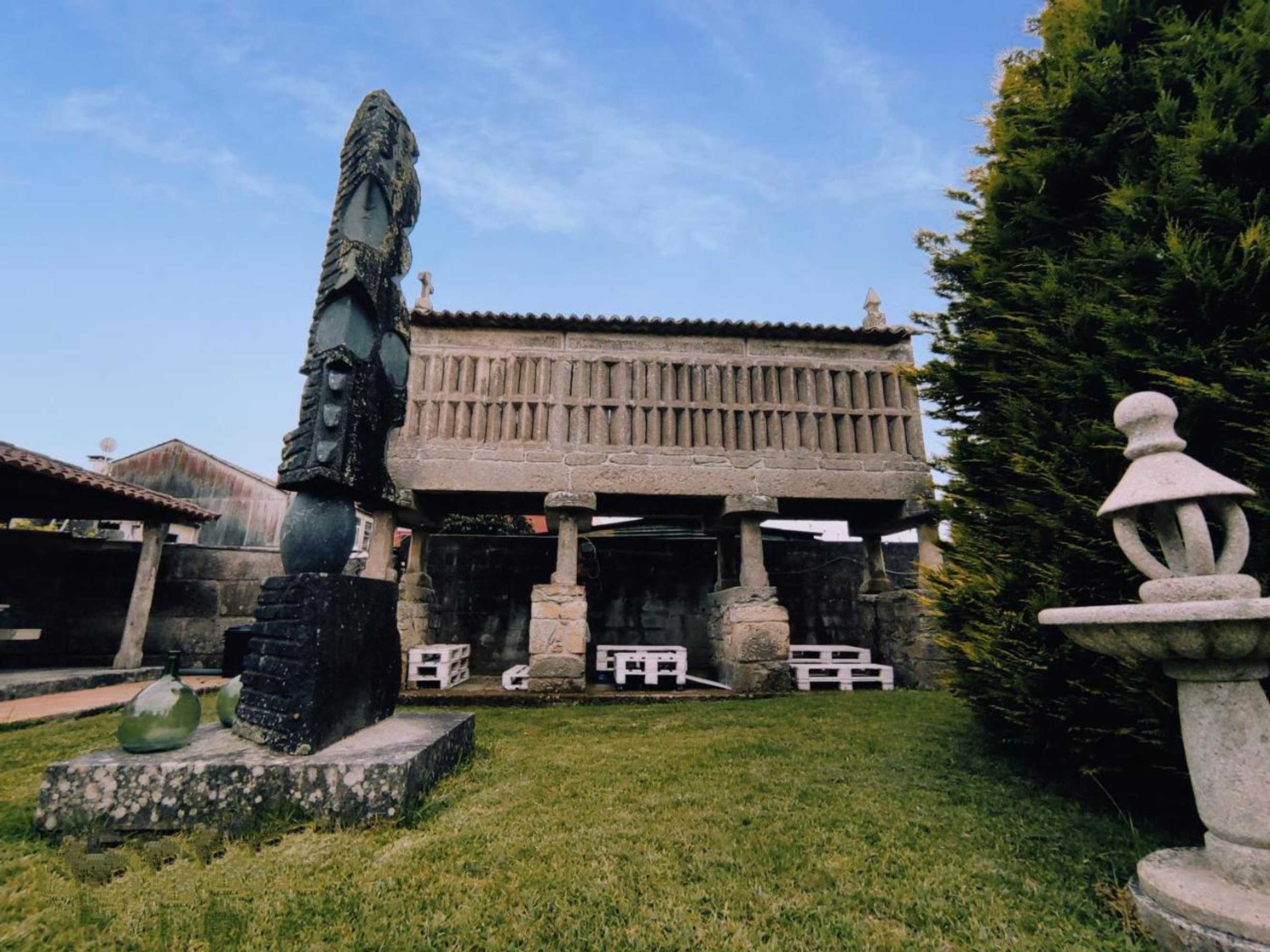 Gift card for Albergue Villa San Clemente