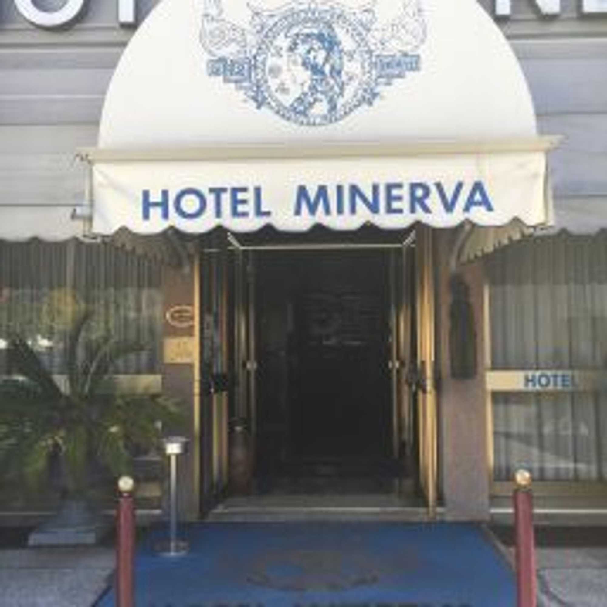Gift card for Hotel Minerva Gift card for Hotel Minerva