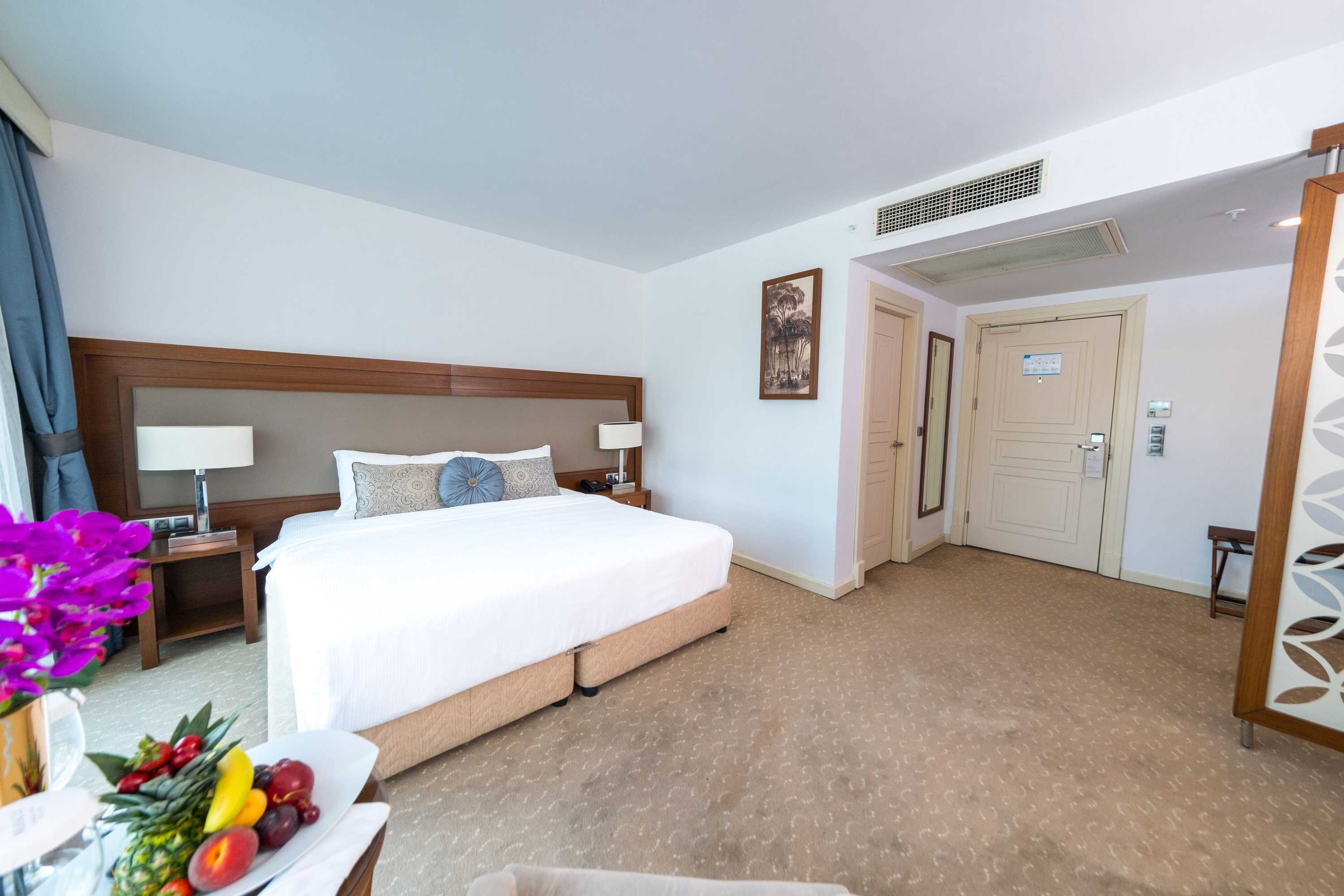 Gift card for Miracle Istanbul Asia Airport Hotel & Spa