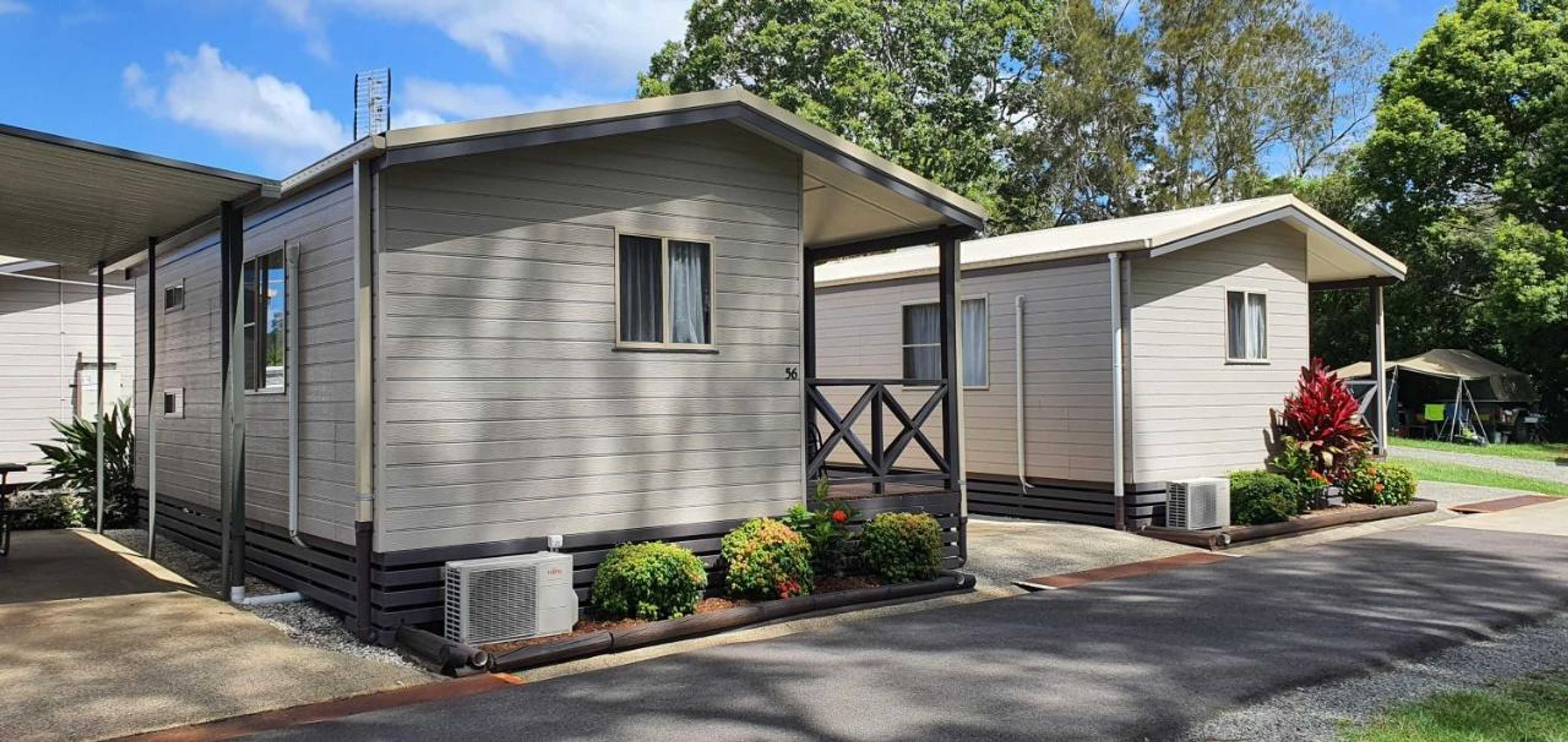 Gift card for Sunset Caravan Park Woolgoolga