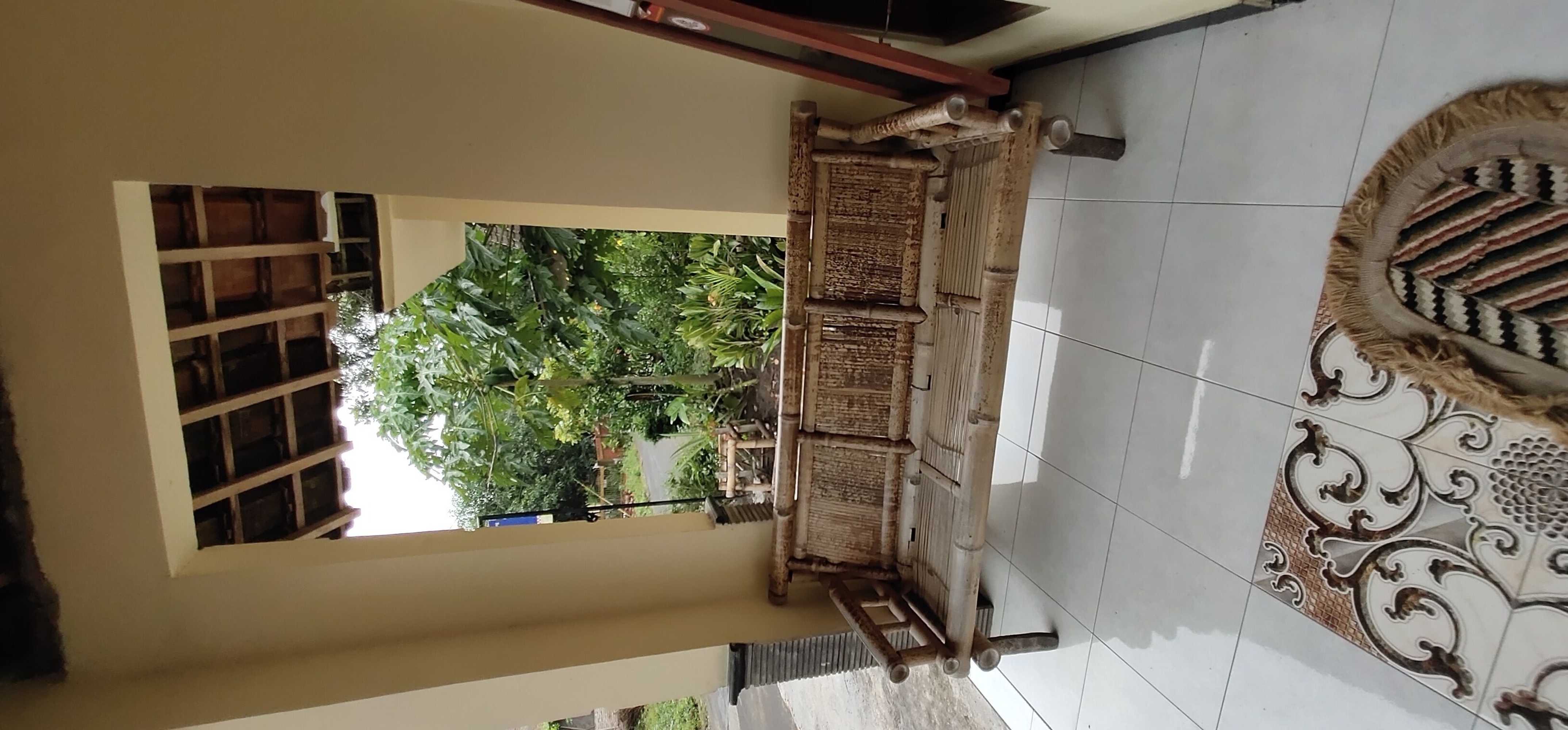 Gift card for Homestay Pratiwi