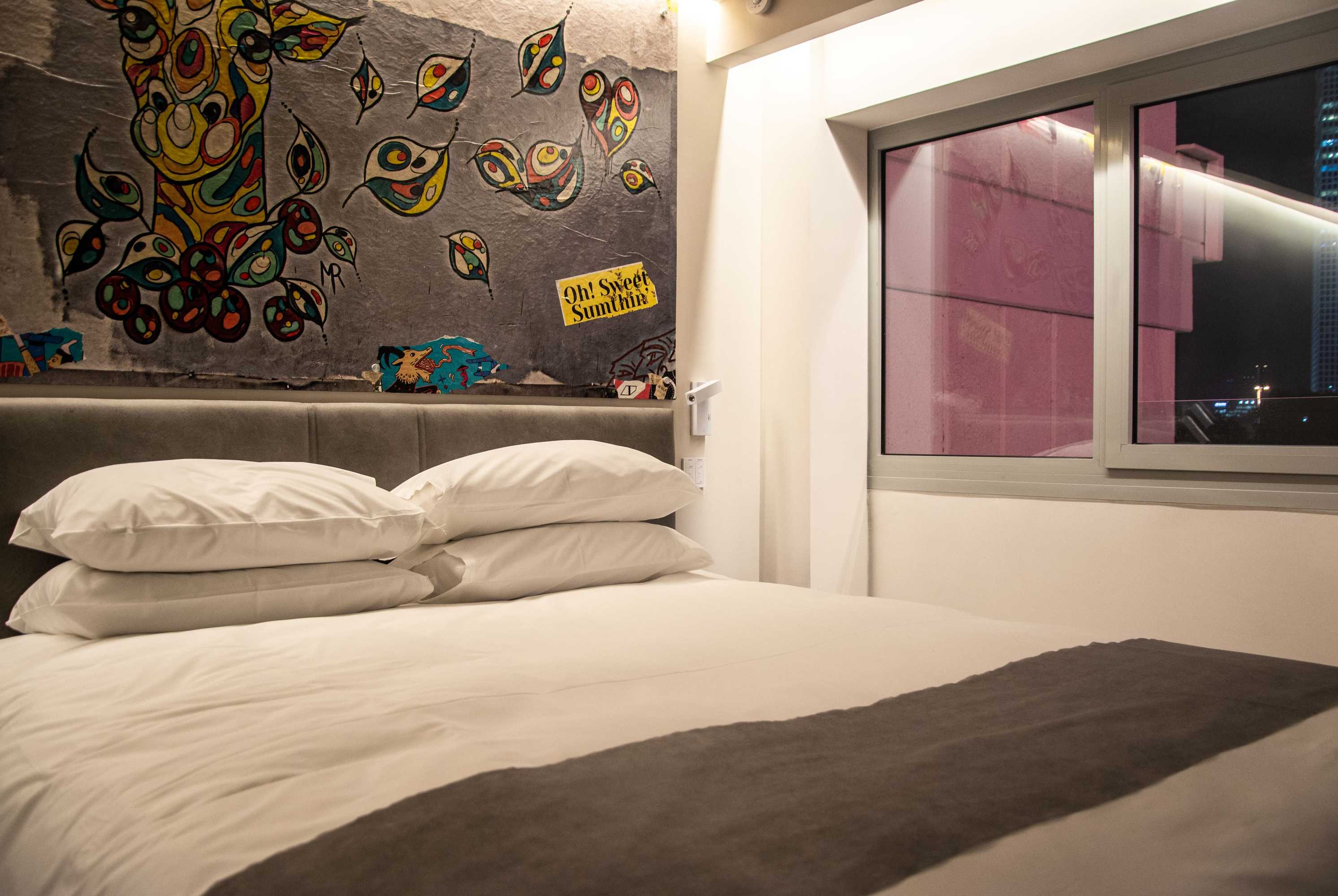 Gift card for Link Hotel & Hub By Dan Hotels Gift card for Link Hotel & Hub By Dan Hotels