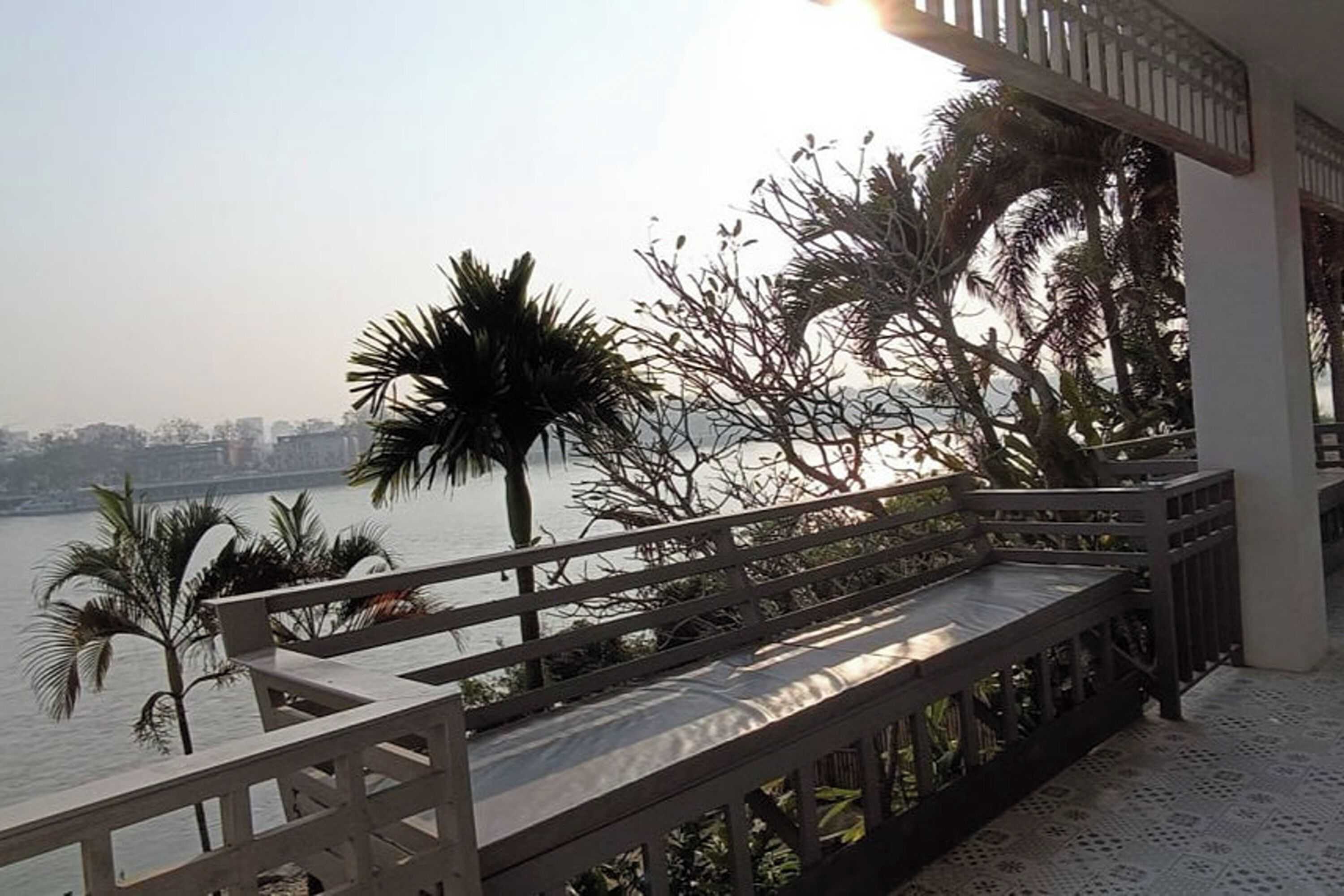 Gift card for River Breeze Chiangsaen