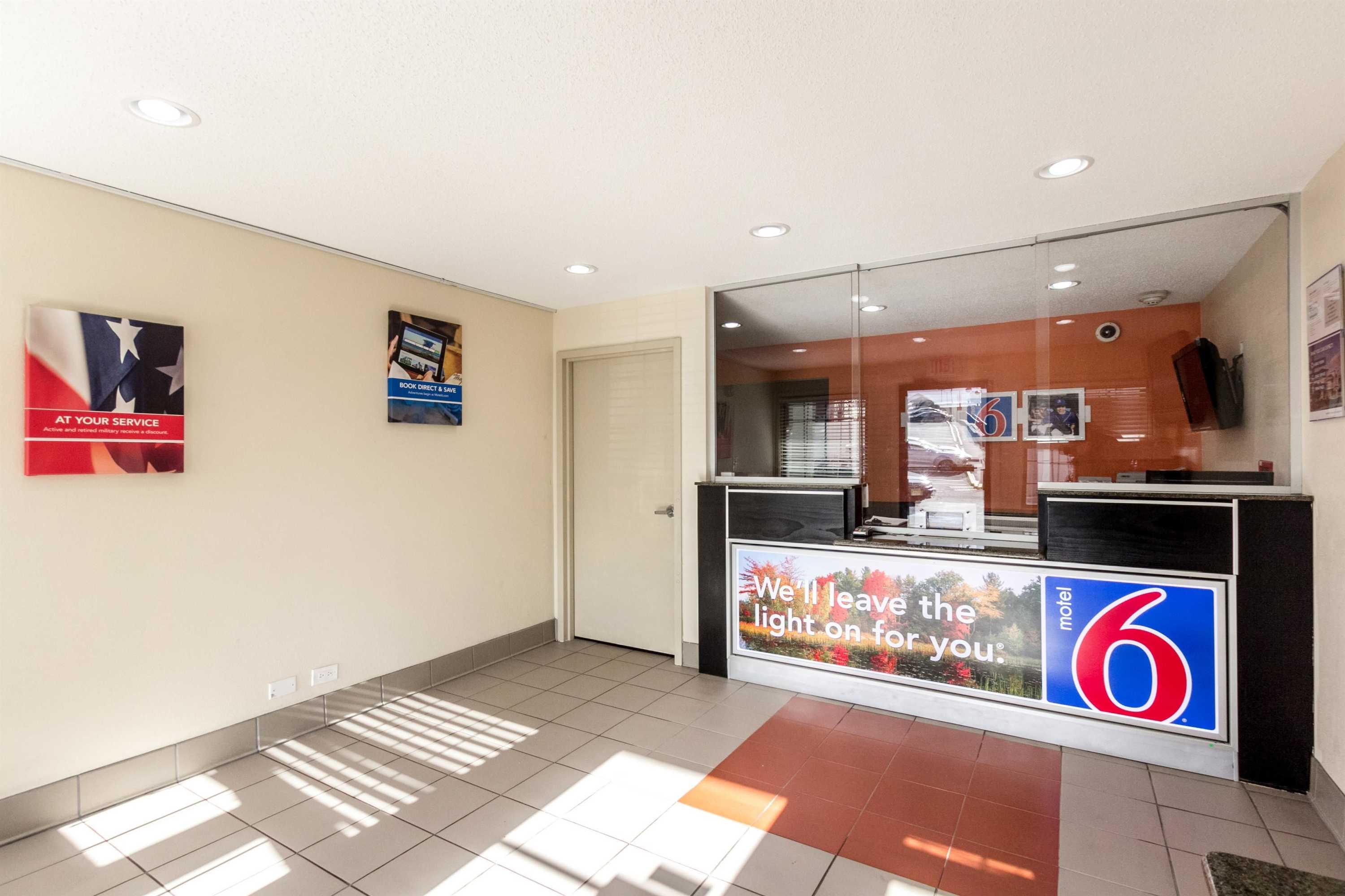 Gift card for Motel 6 New Brunswick Gift card for Motel 6 New Brunswick