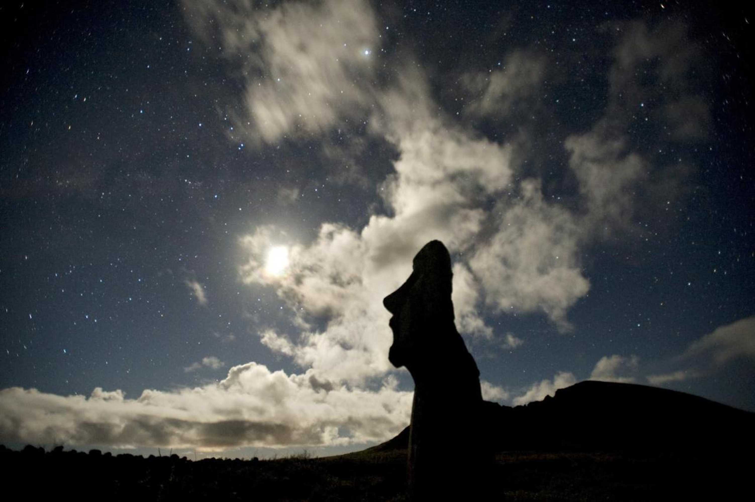 Gift card for Explora Rapa Nui