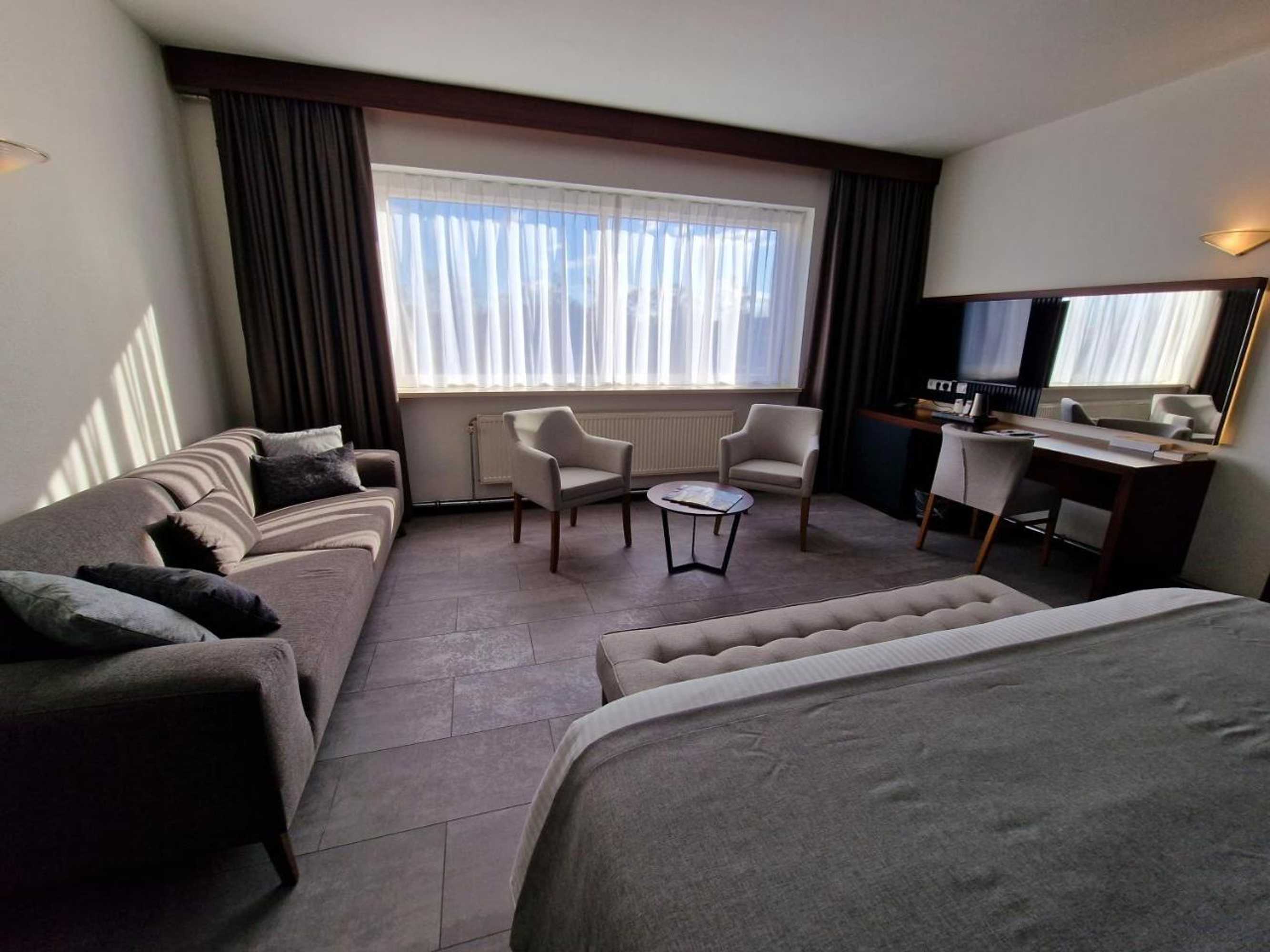 Gift card for Atlas Hotel Holiday