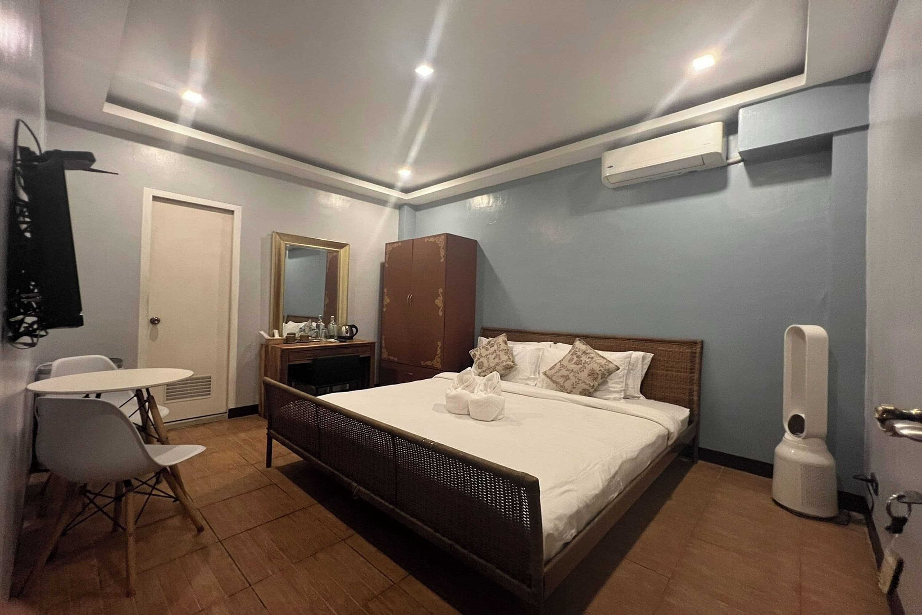 Gift card for Casa Alegria Bed And Breakfast Antipolo