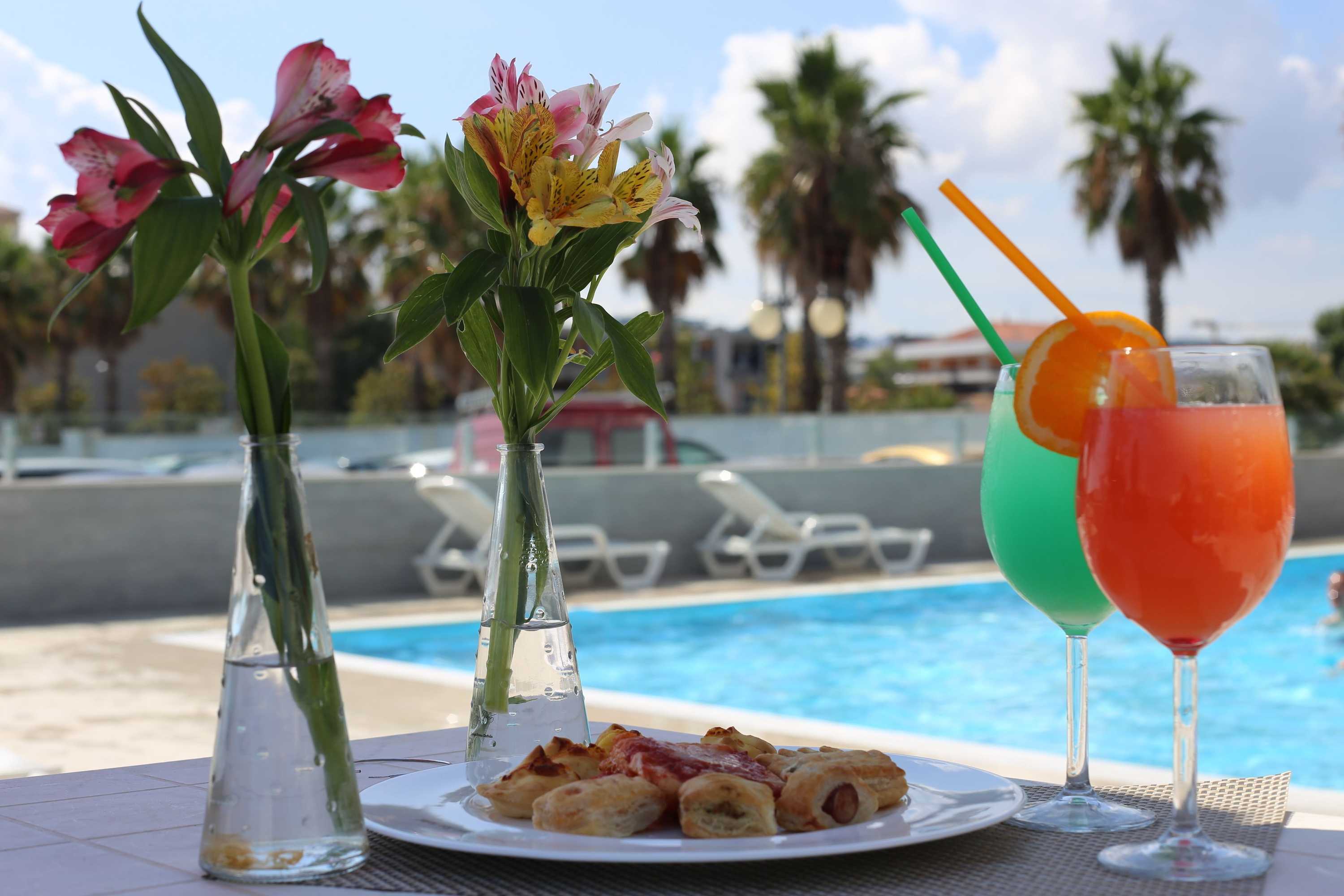 Gift card for Sea Lion Hotel