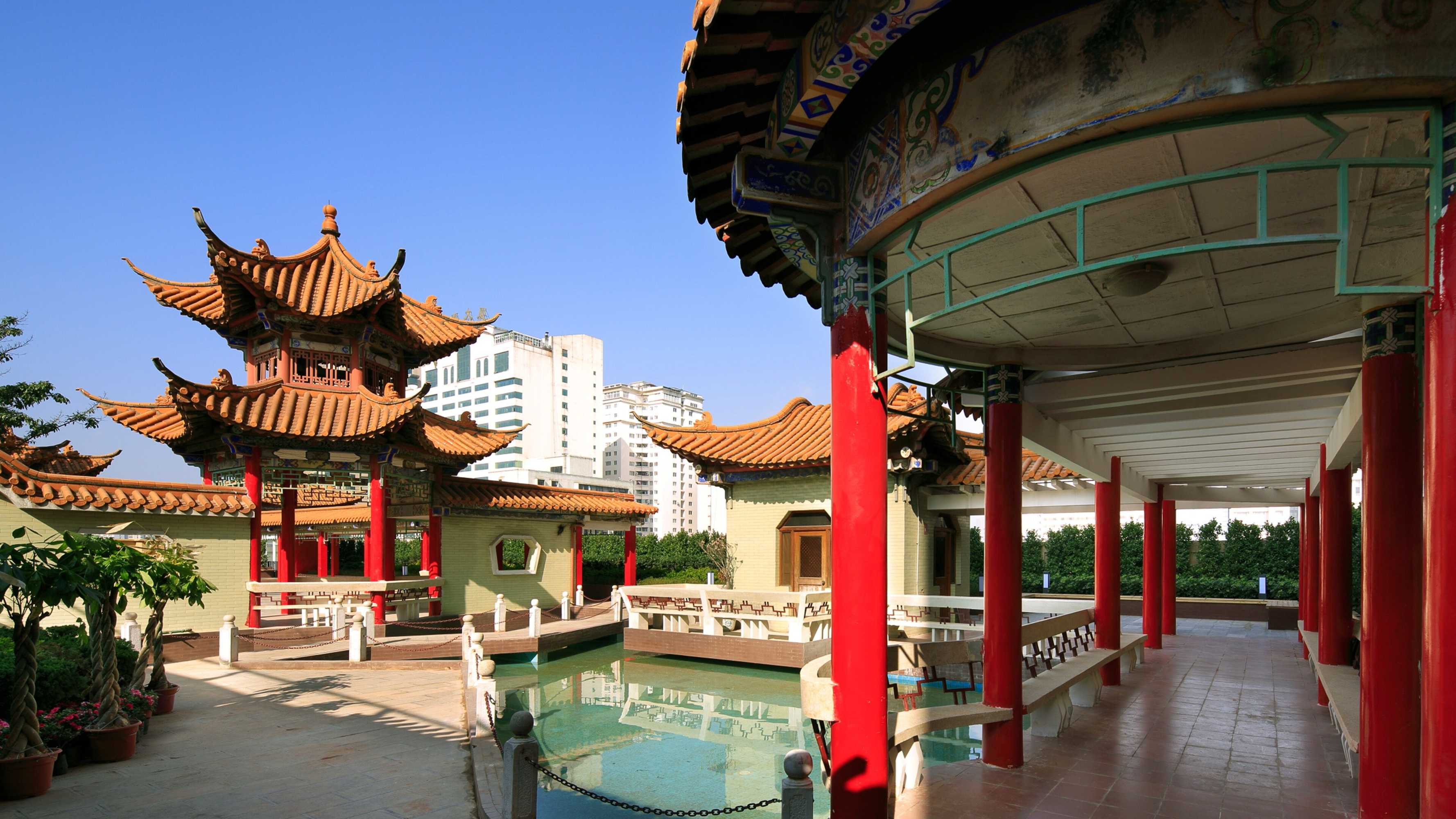 Gift card for Holiday Inn Kunming City Centre by Ihg Gift card for Holiday Inn Kunming City Centre by Ihg