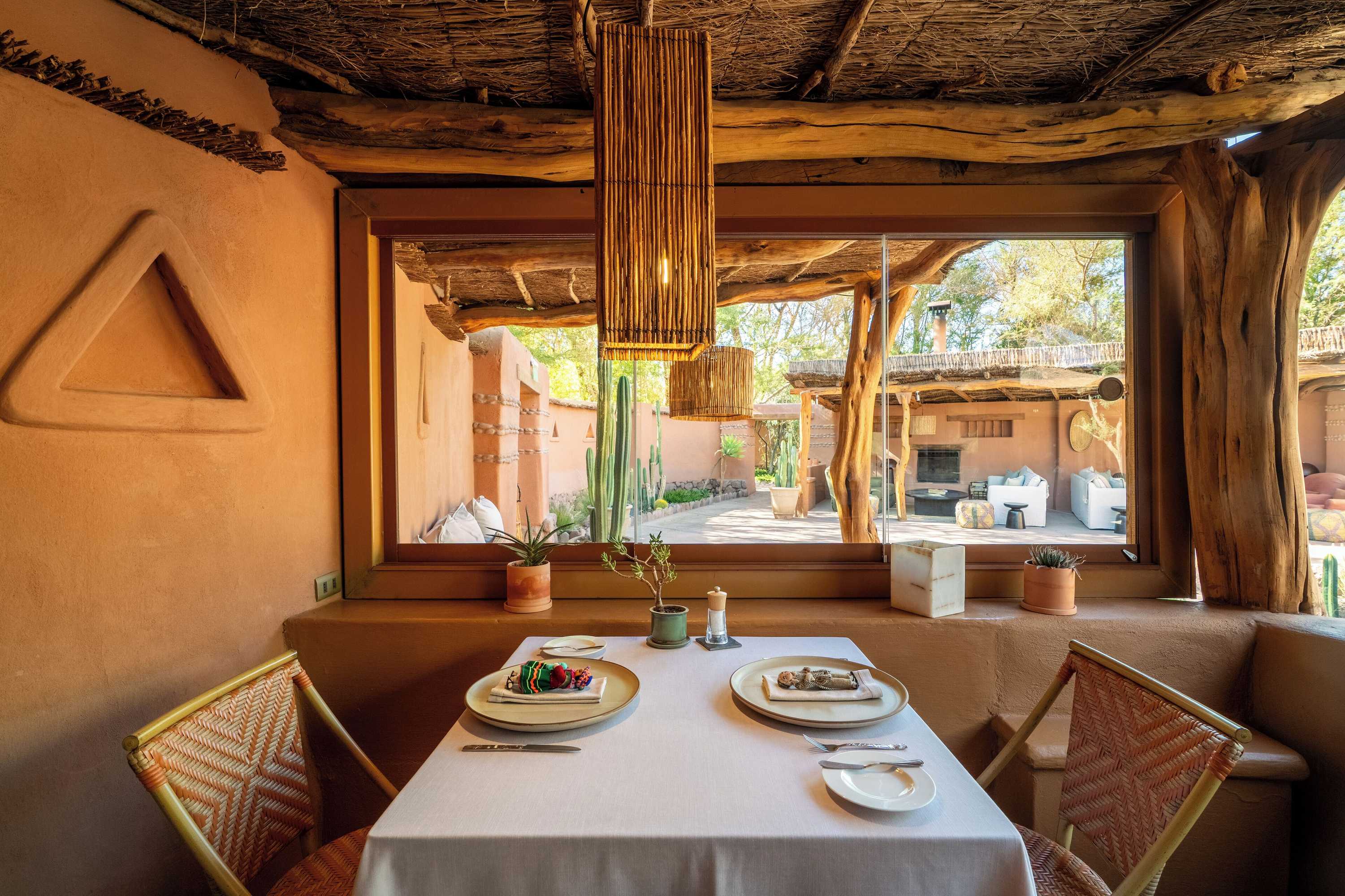 Gift card for Awasi Atacama