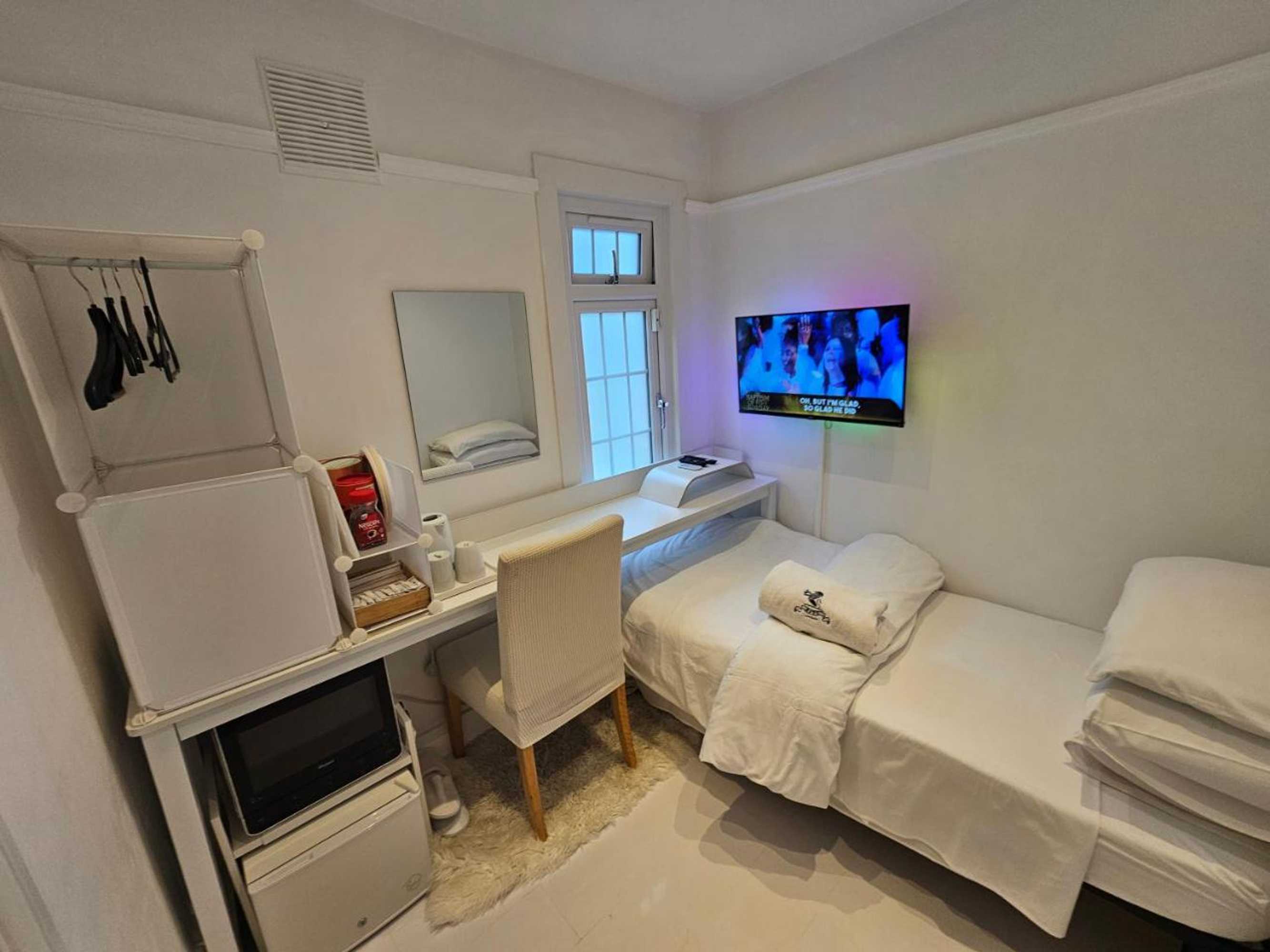 Gift card for The White House