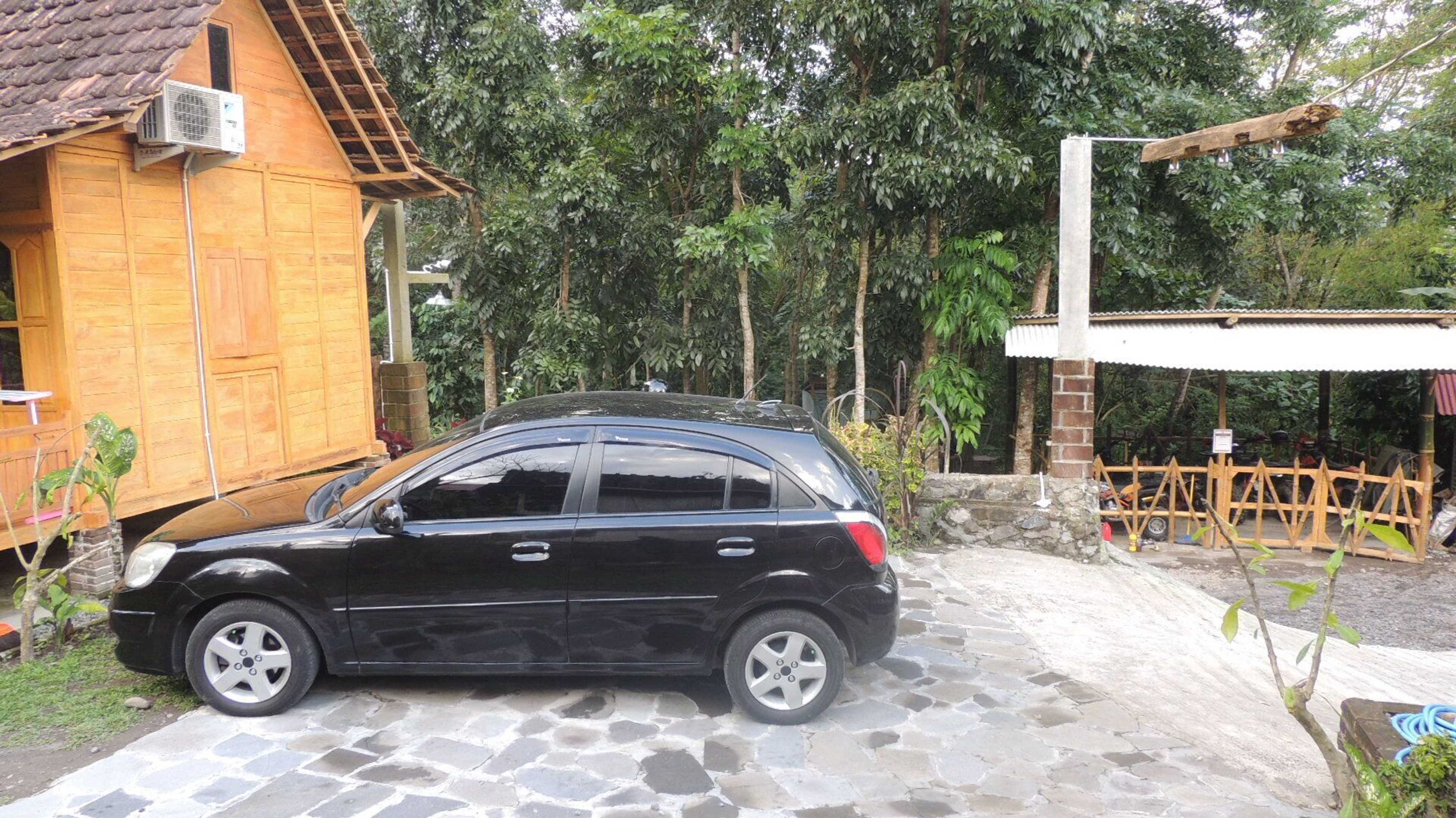 Gift card for Omah Rumba Bata