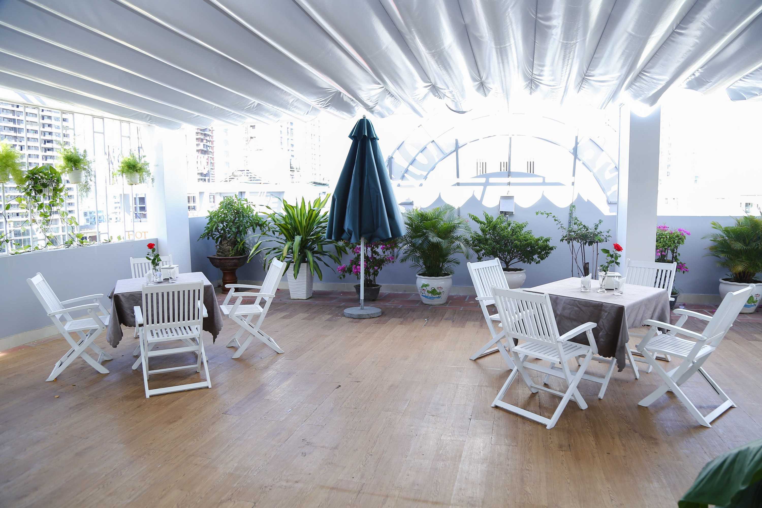 Gift card for Xavia Hotel Quy Nhon