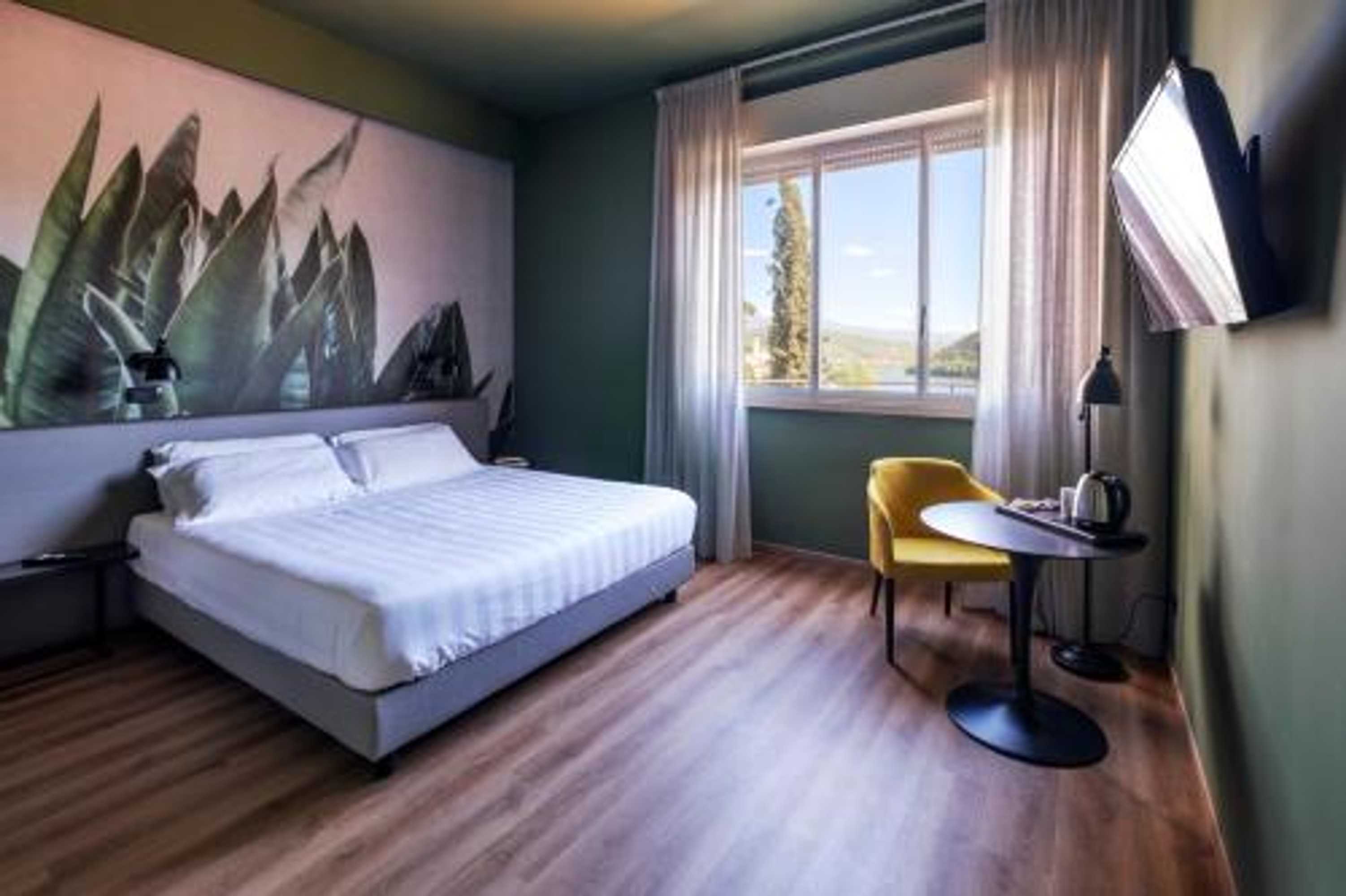 Gift card for Hotel Del Lago Piediluco Active & Spa Gift card for Hotel Del Lago Piediluco Active & Spa