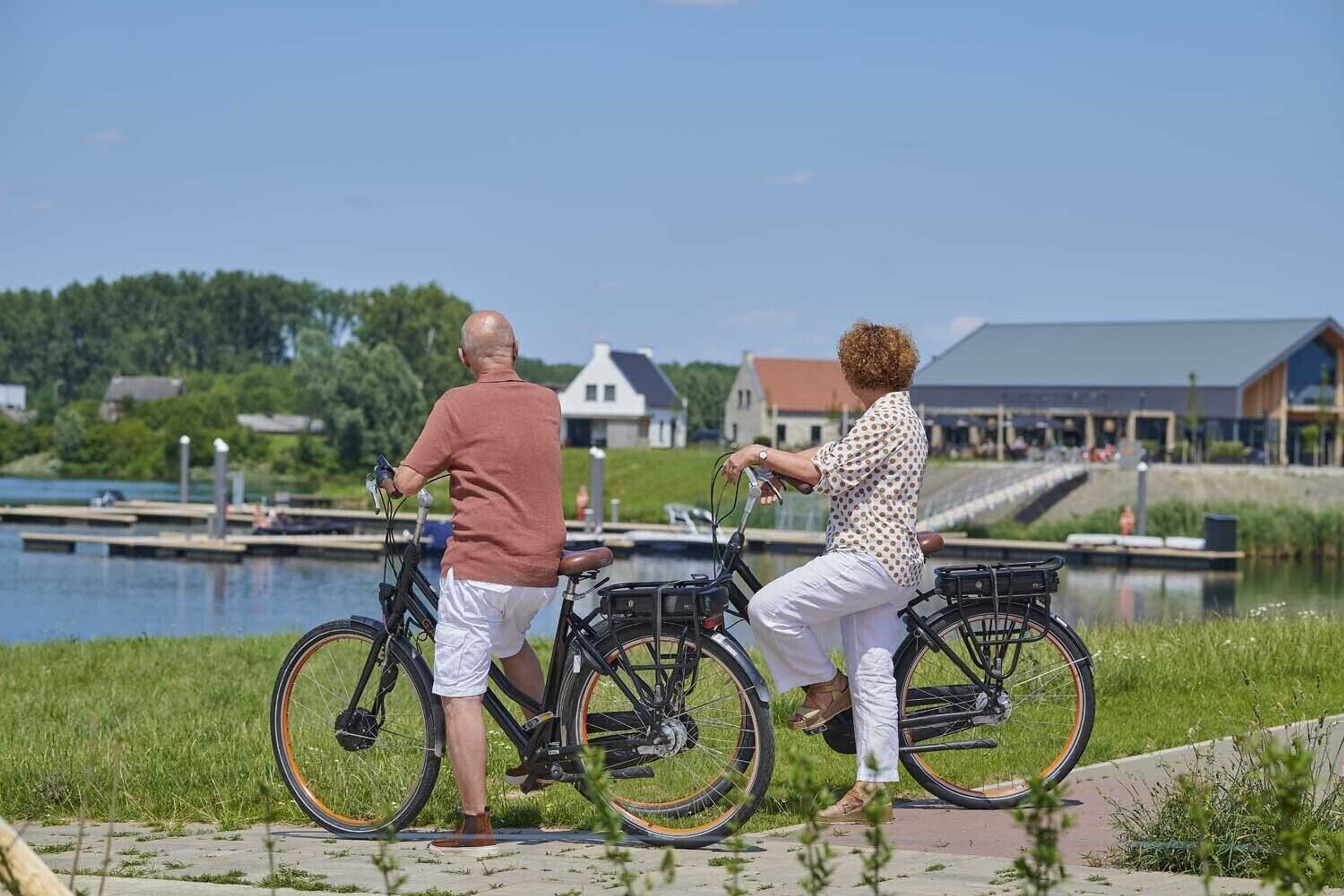 Gift card for Parc Maasresidence Thorn