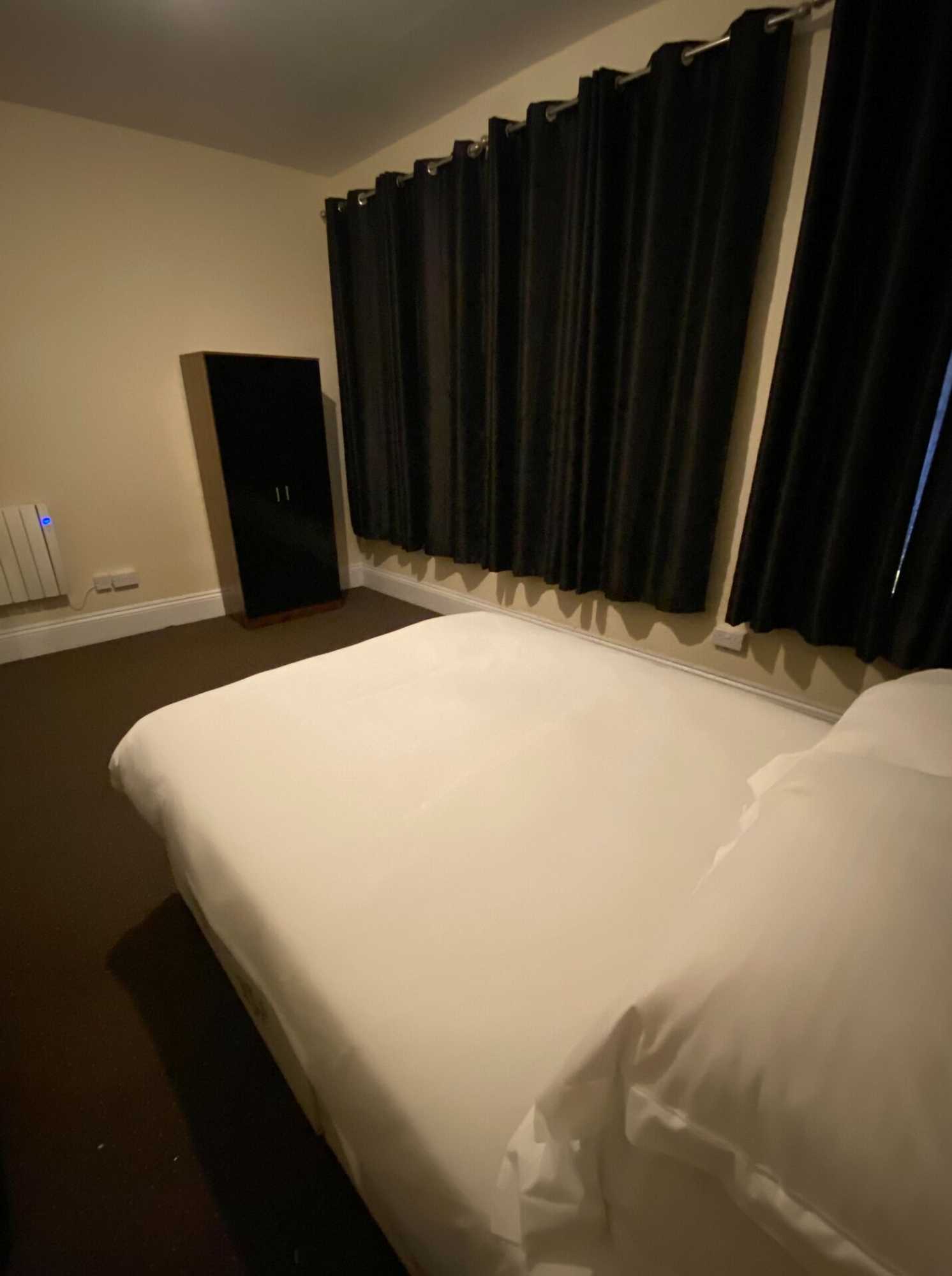 Gift card for Newport Lodge