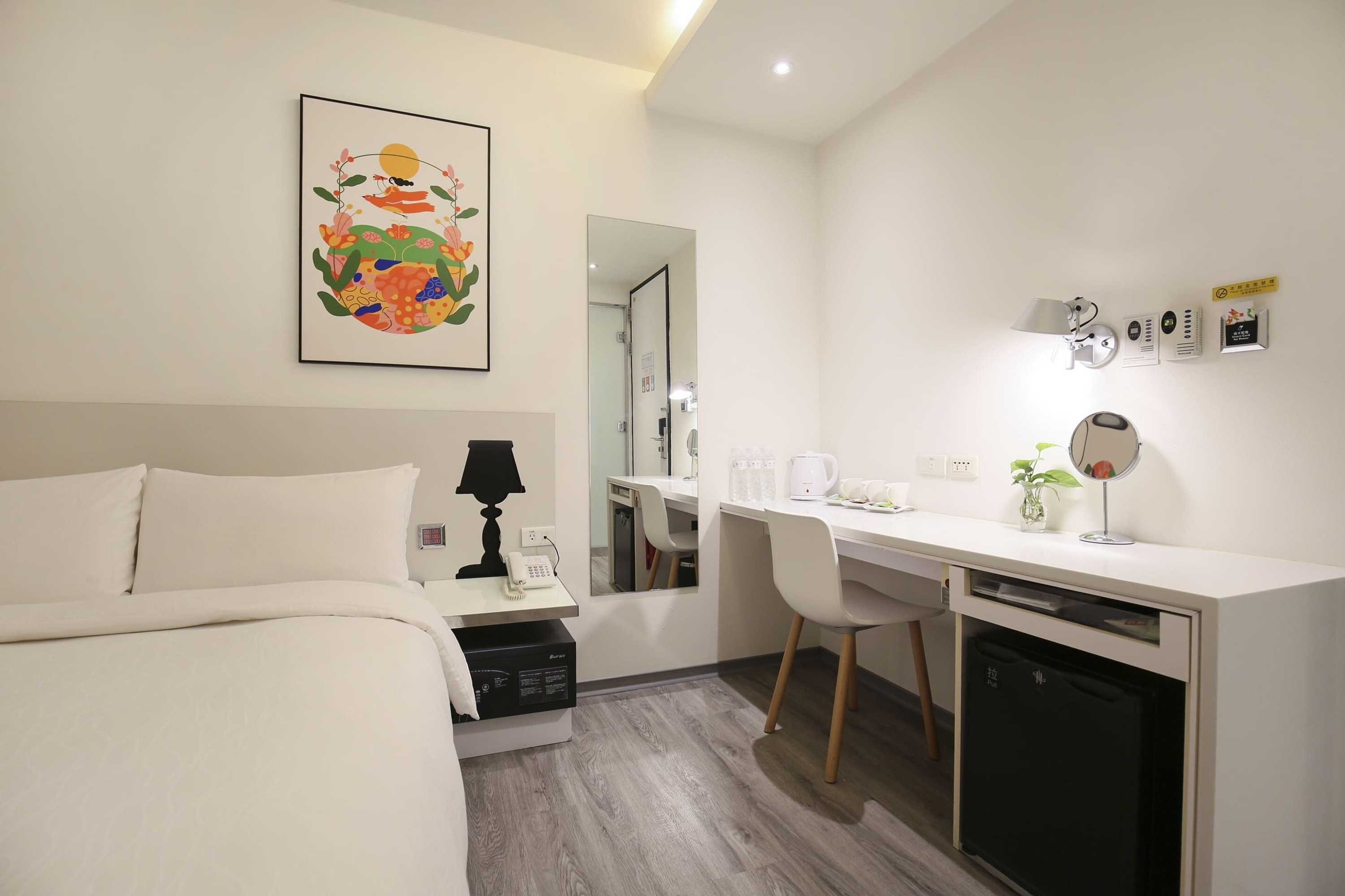 Gift card for Cityinn Hotel Plus Ximending Branch Gift card for Cityinn Hotel Plus Ximending Branch