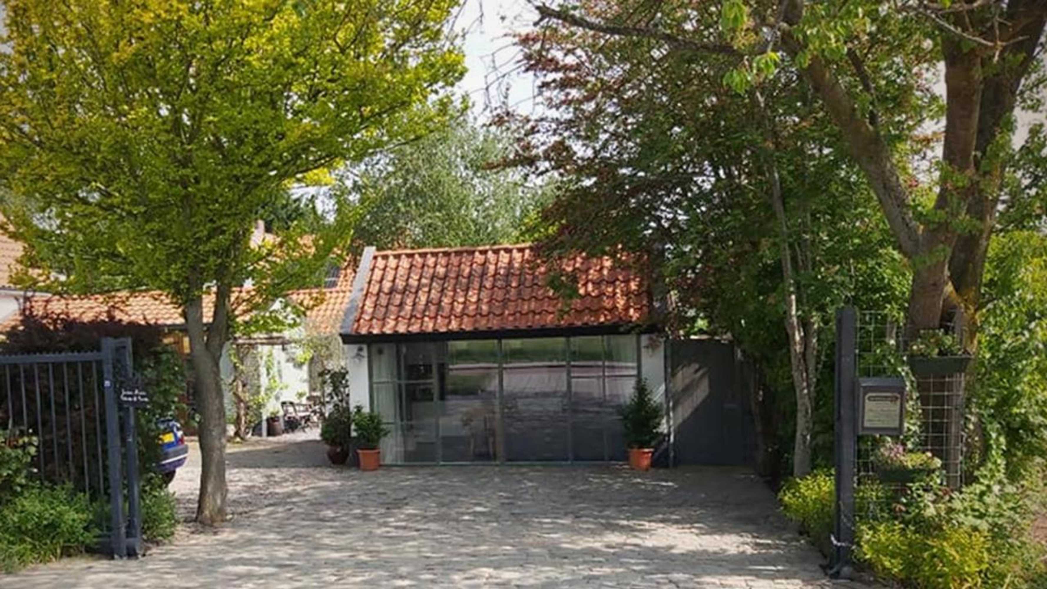 Gift card for Bed & Bentwoud