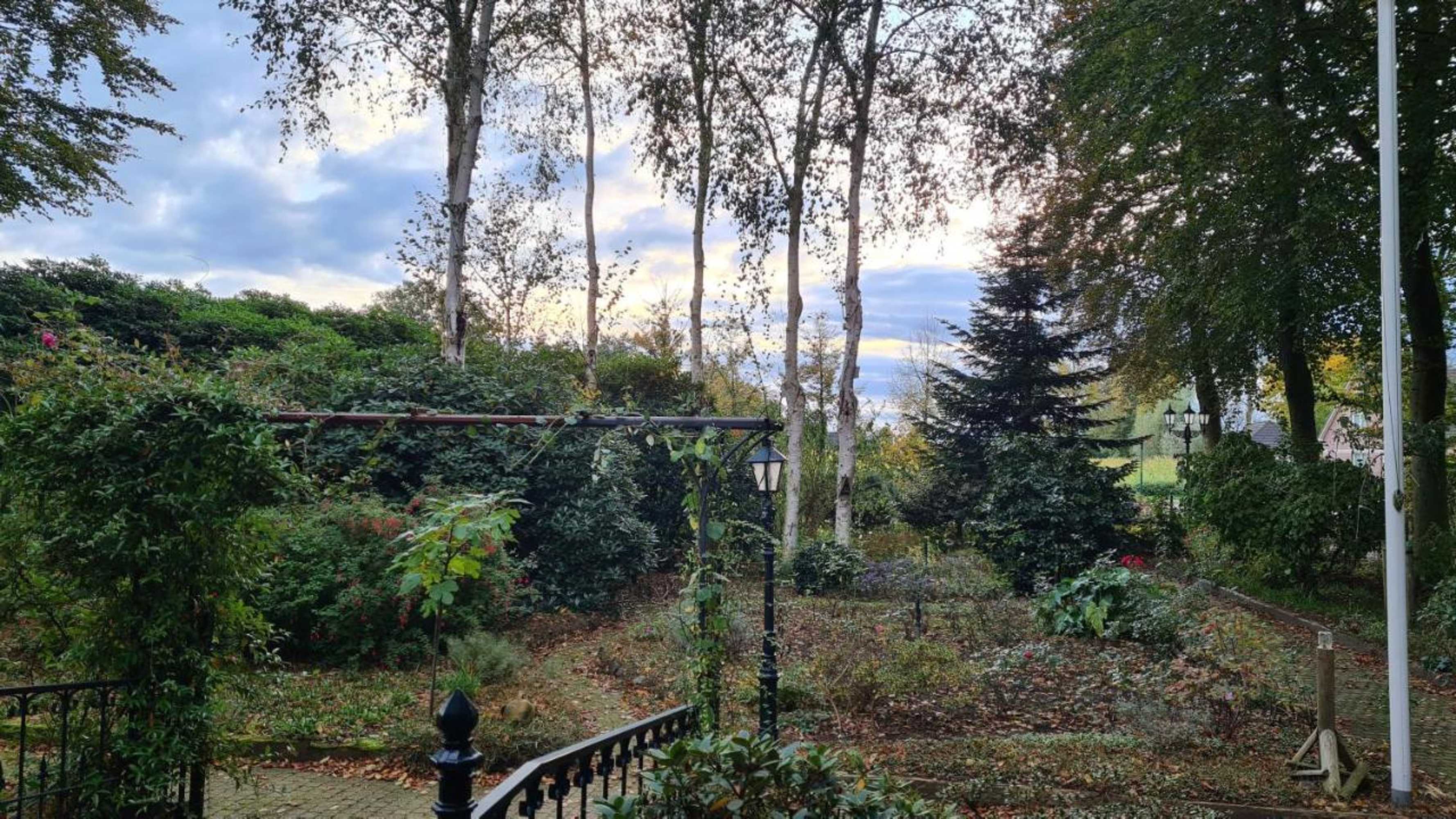 Gift card for B&b De Zeven Berken