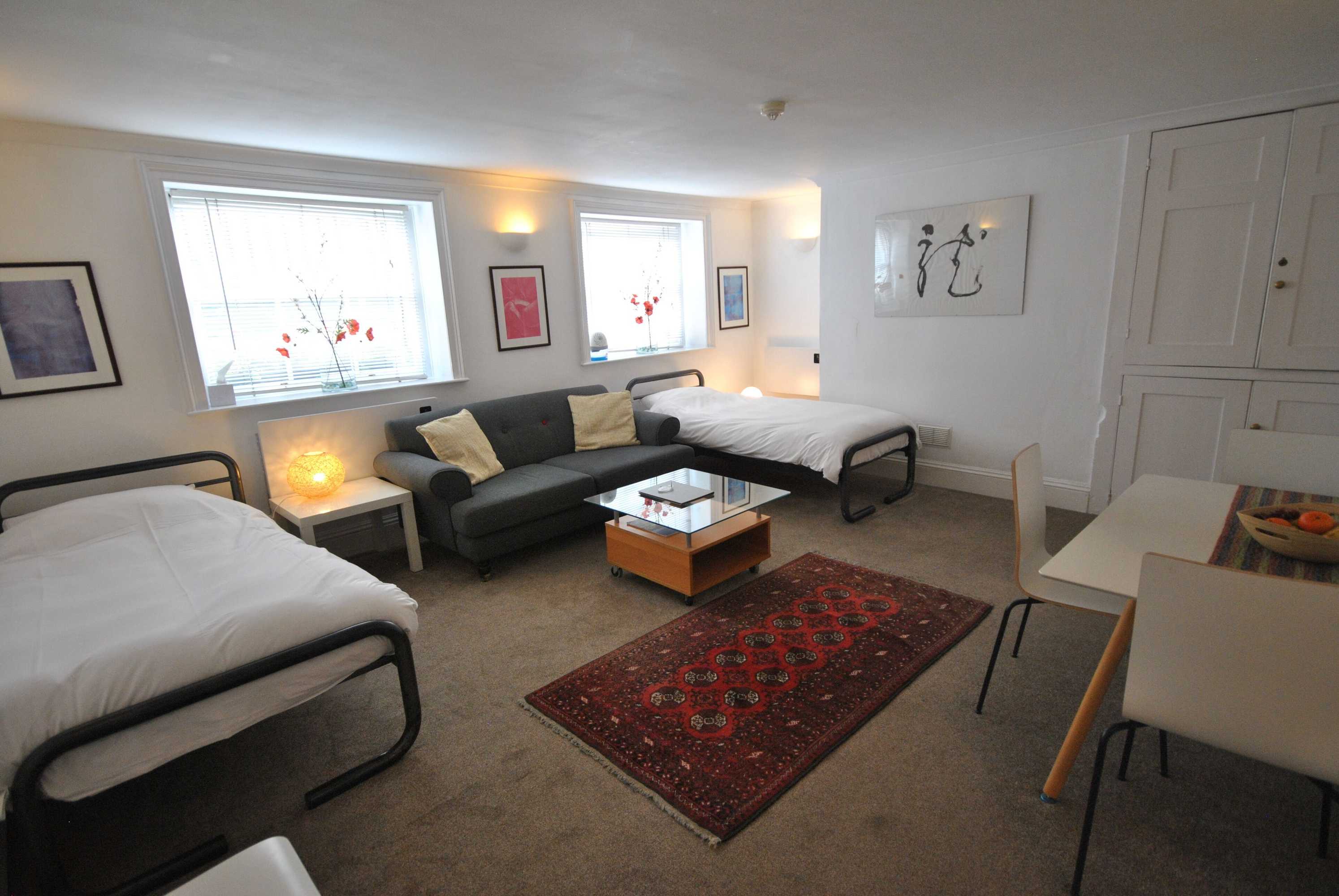 Gift card for Churchill Guest House