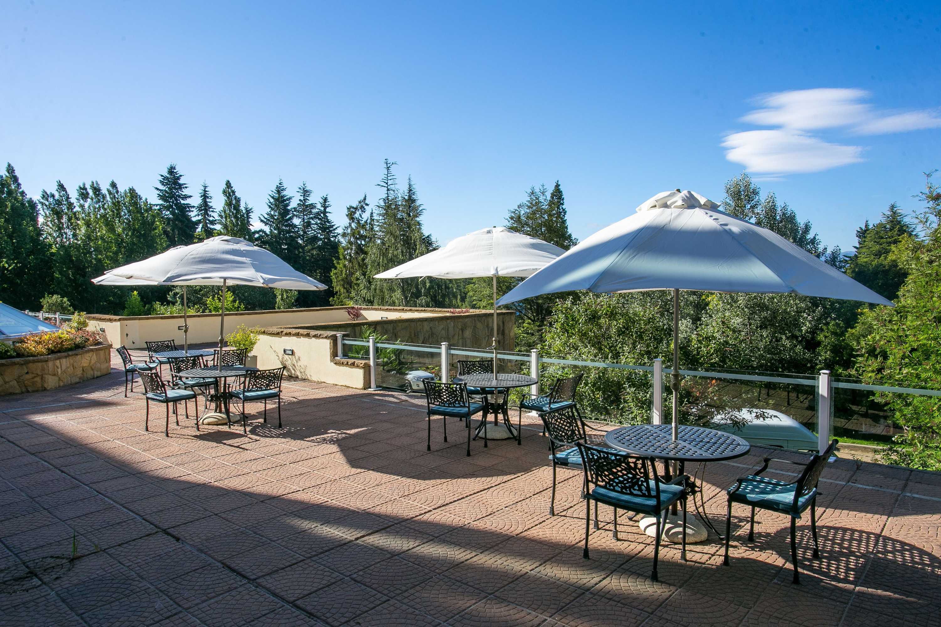 Gift card for Huinid Bustillo Hotel & Spa