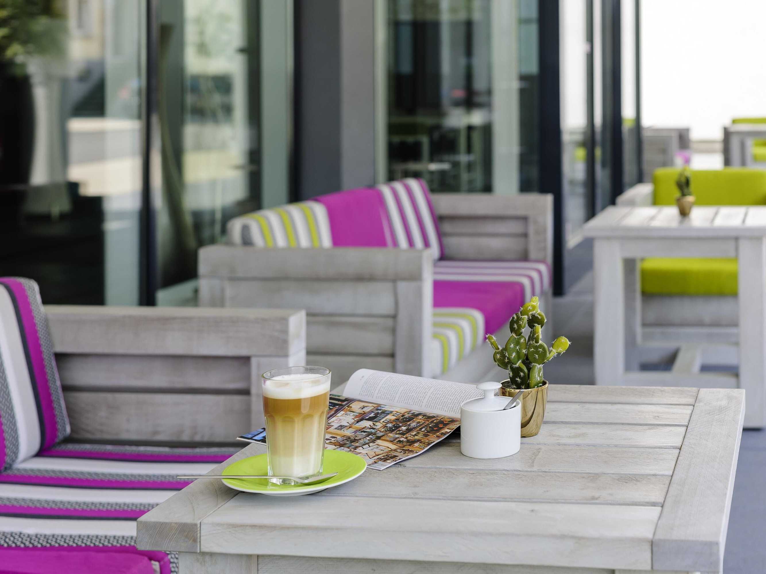 Gift card for Ibis Styles Arnsberg Sauerland