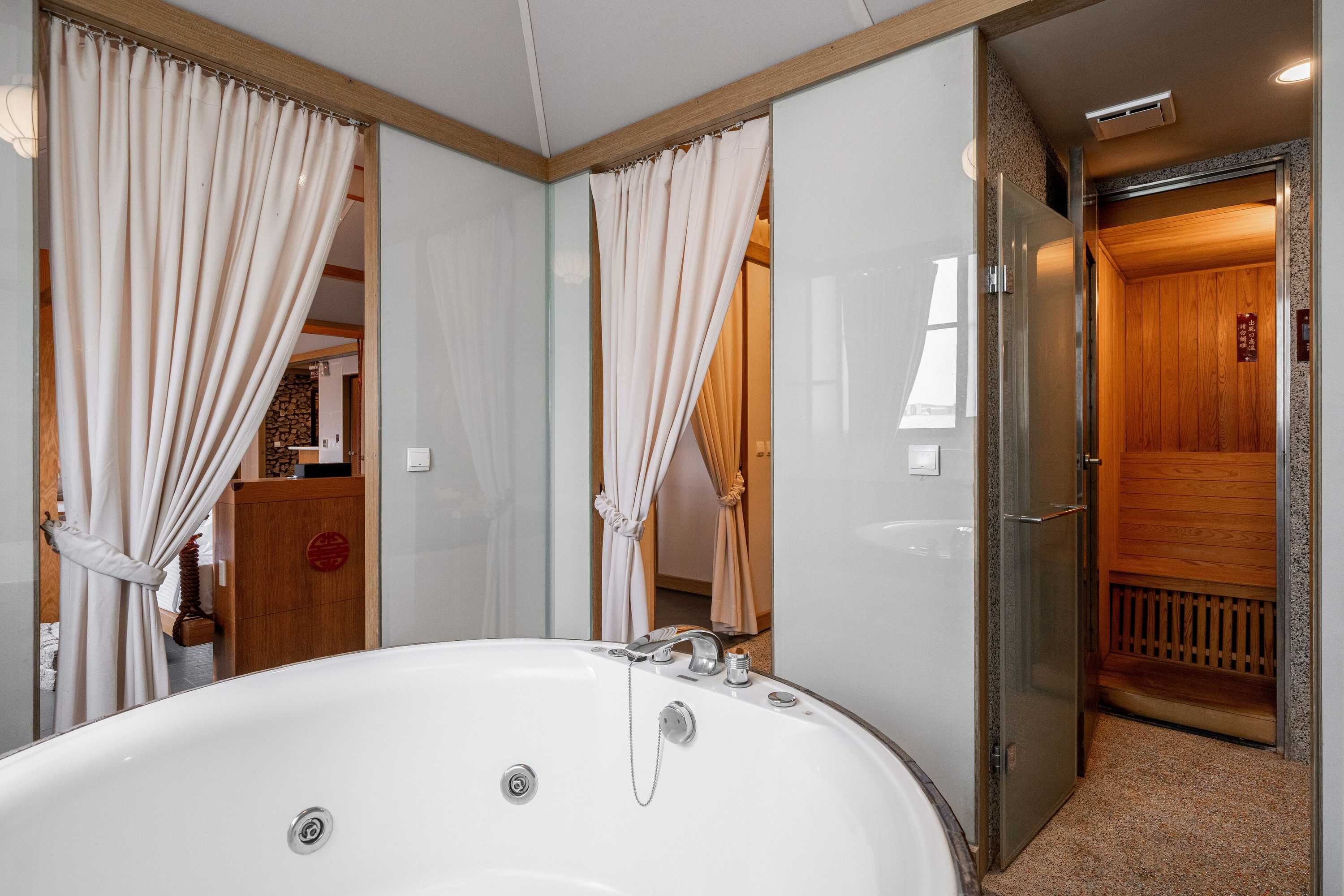 Gift card for Tian Xia Ju