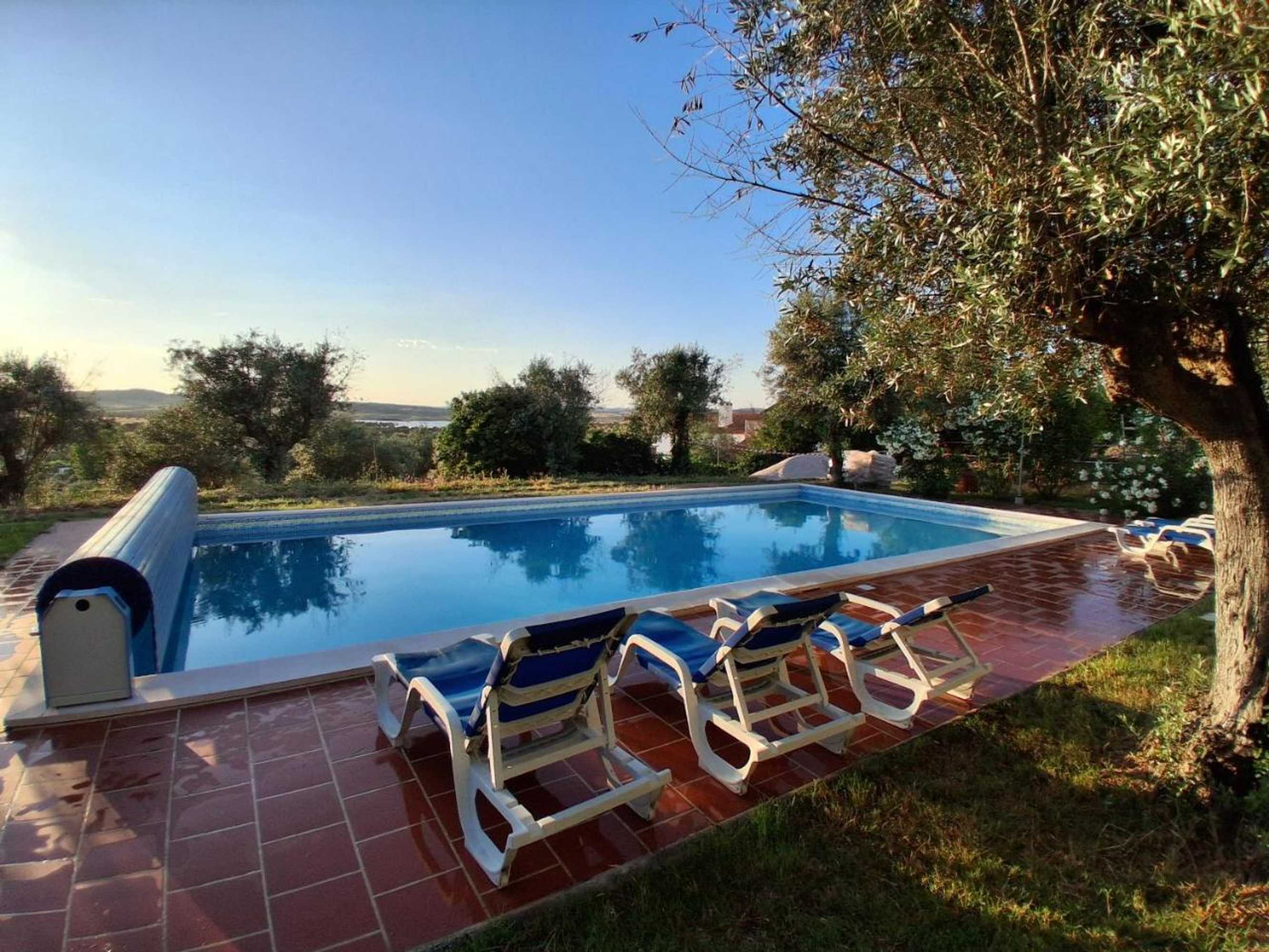 Gift card for Casa De Terena