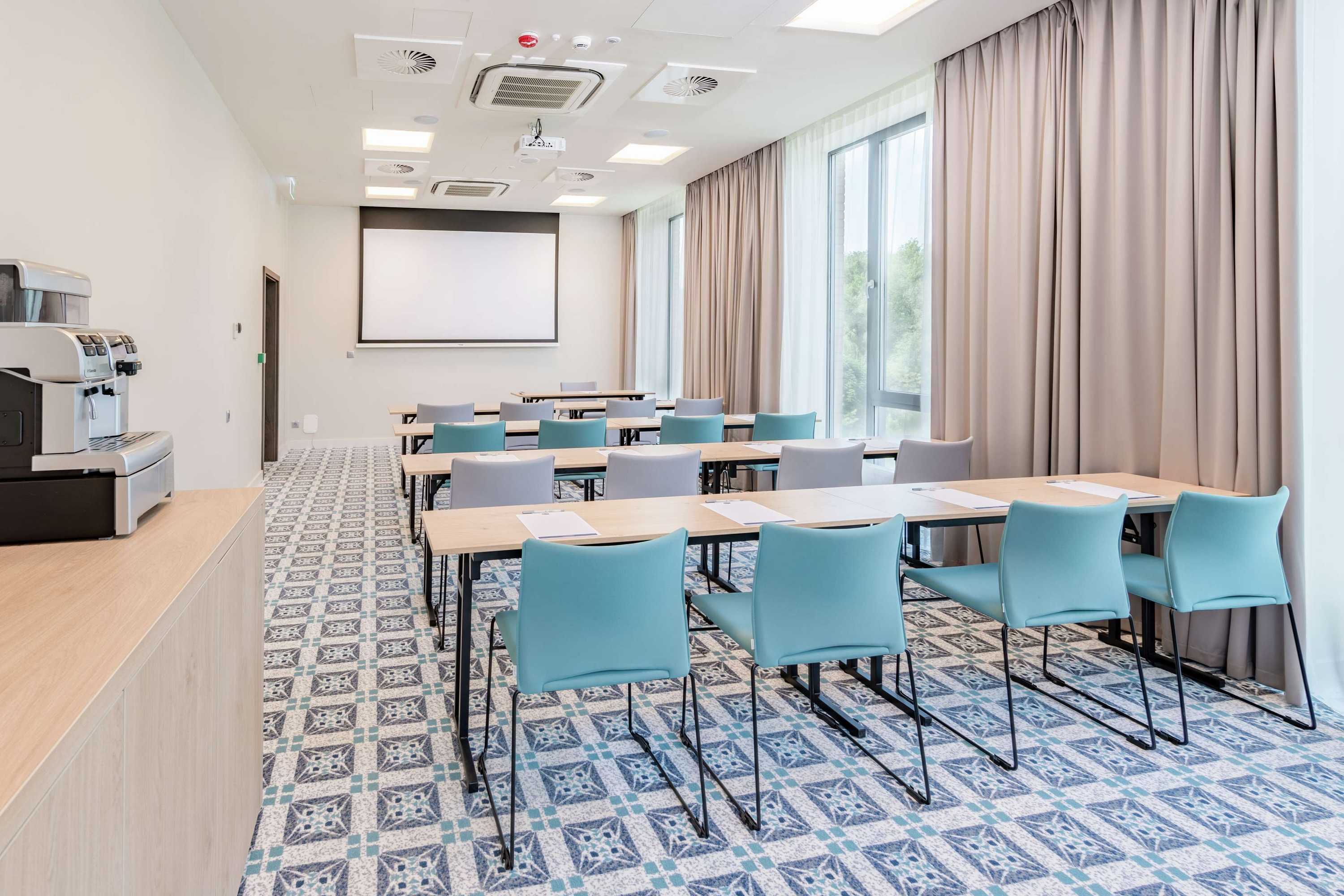 Gift card for Hampton by Hilton Oswiecim