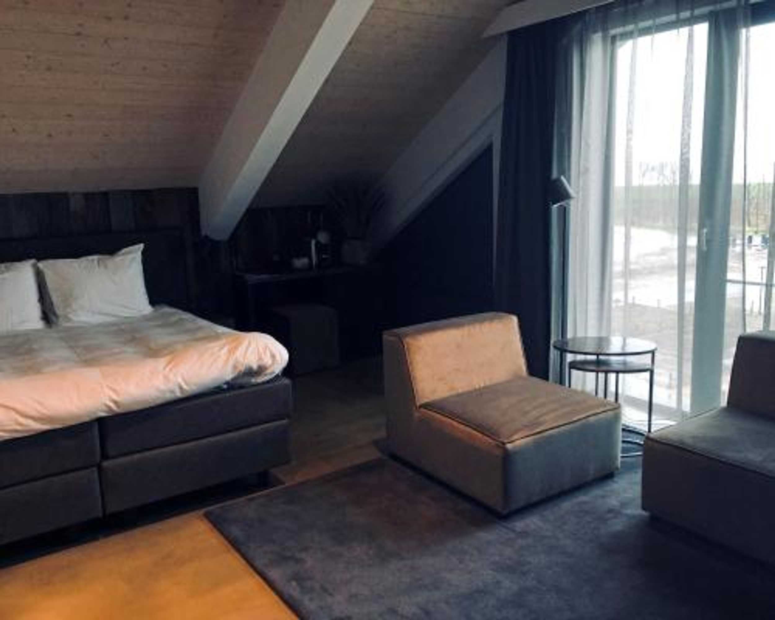 Gift card for Waterrijk Oesterdam Hotel Gift card for Waterrijk Oesterdam Hotel
