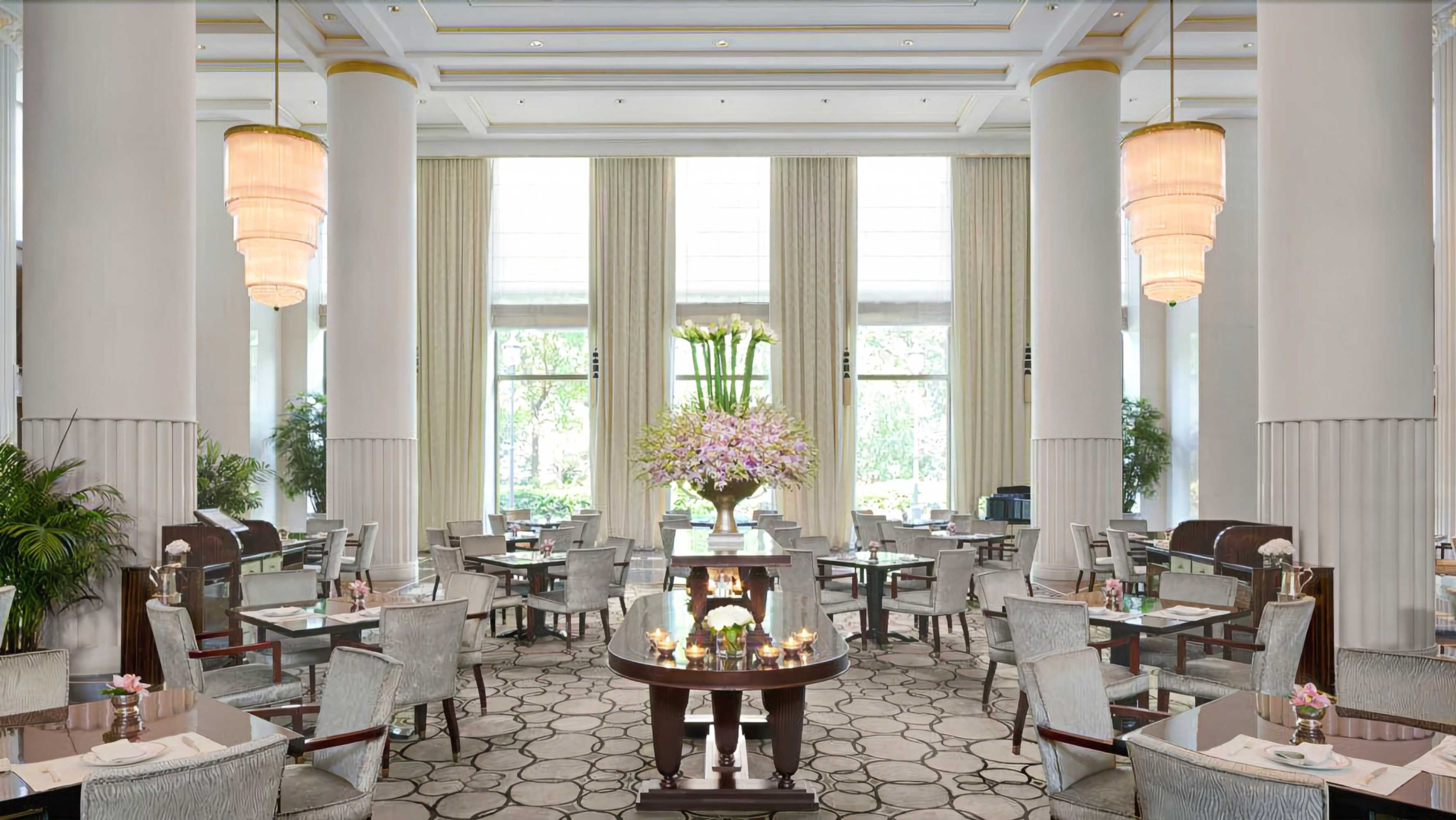 Gift card for The Peninsula Shanghai Gift card for The Peninsula Shanghai