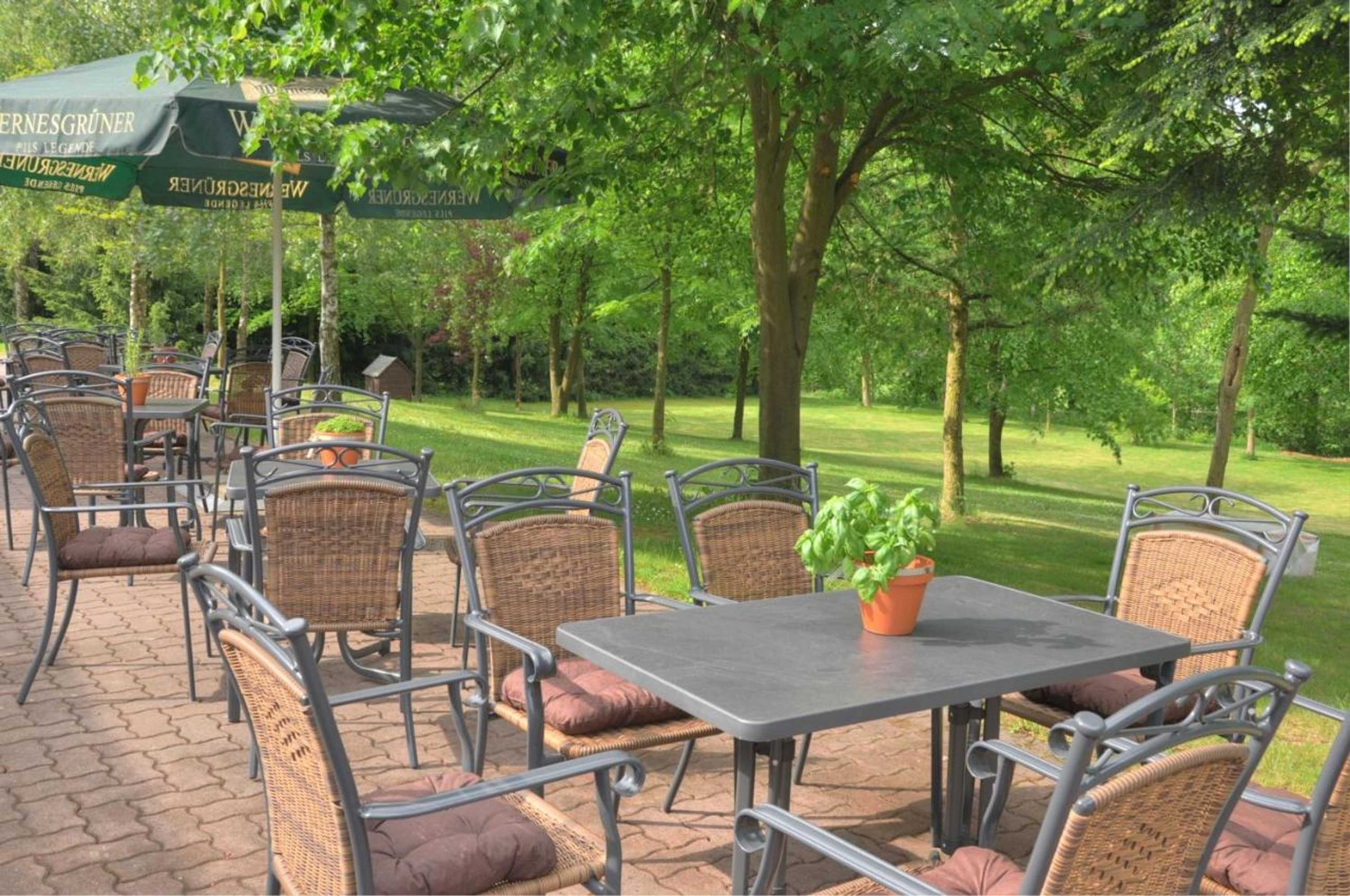 Gift card for Hotel & Restaurant Waldblick