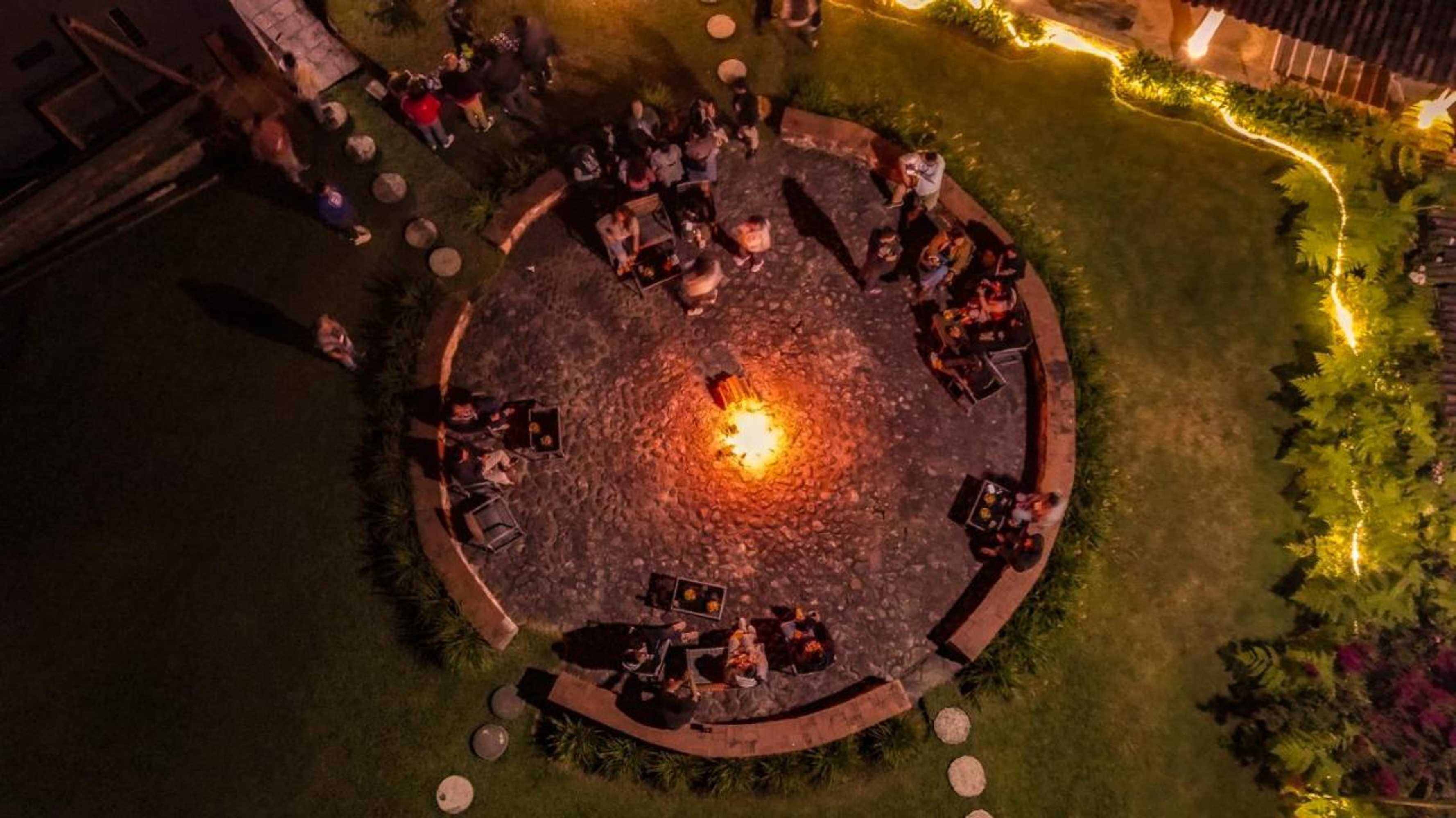 Gift card for Orgánico Hotel Boutique Valle DE Bravo