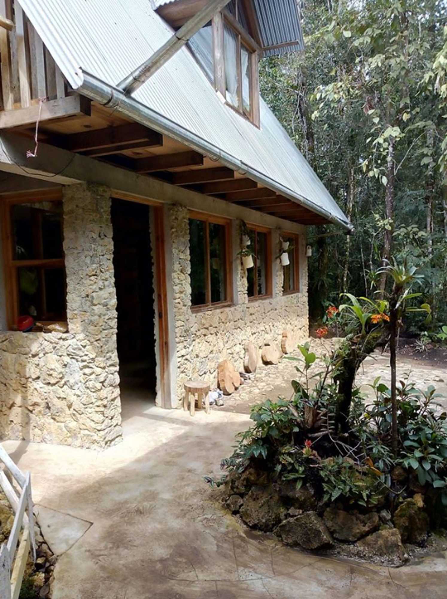 Gift card for Hostel Paraiso Verde Coban