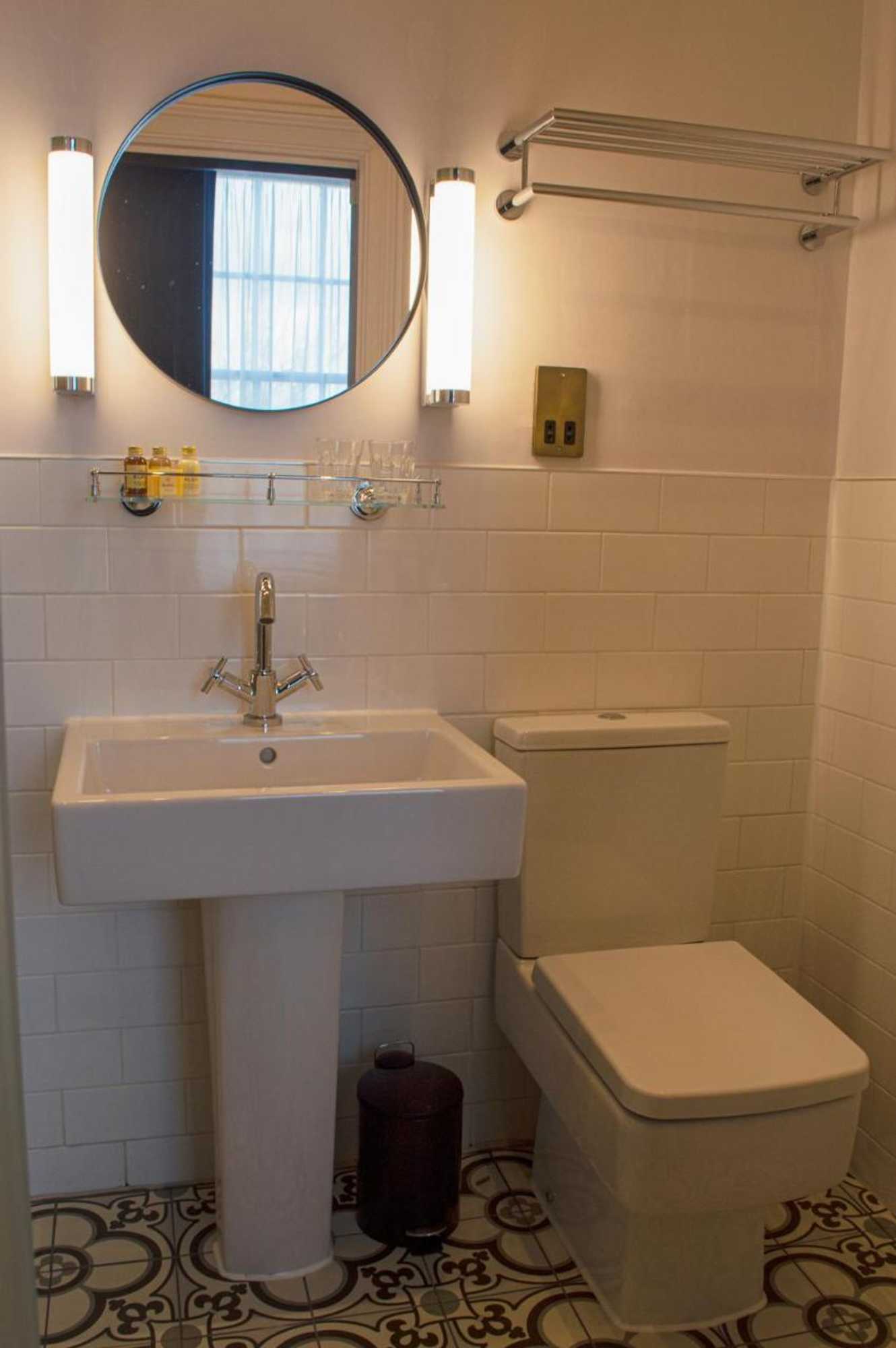 Gift card for The Clock Face Prescot