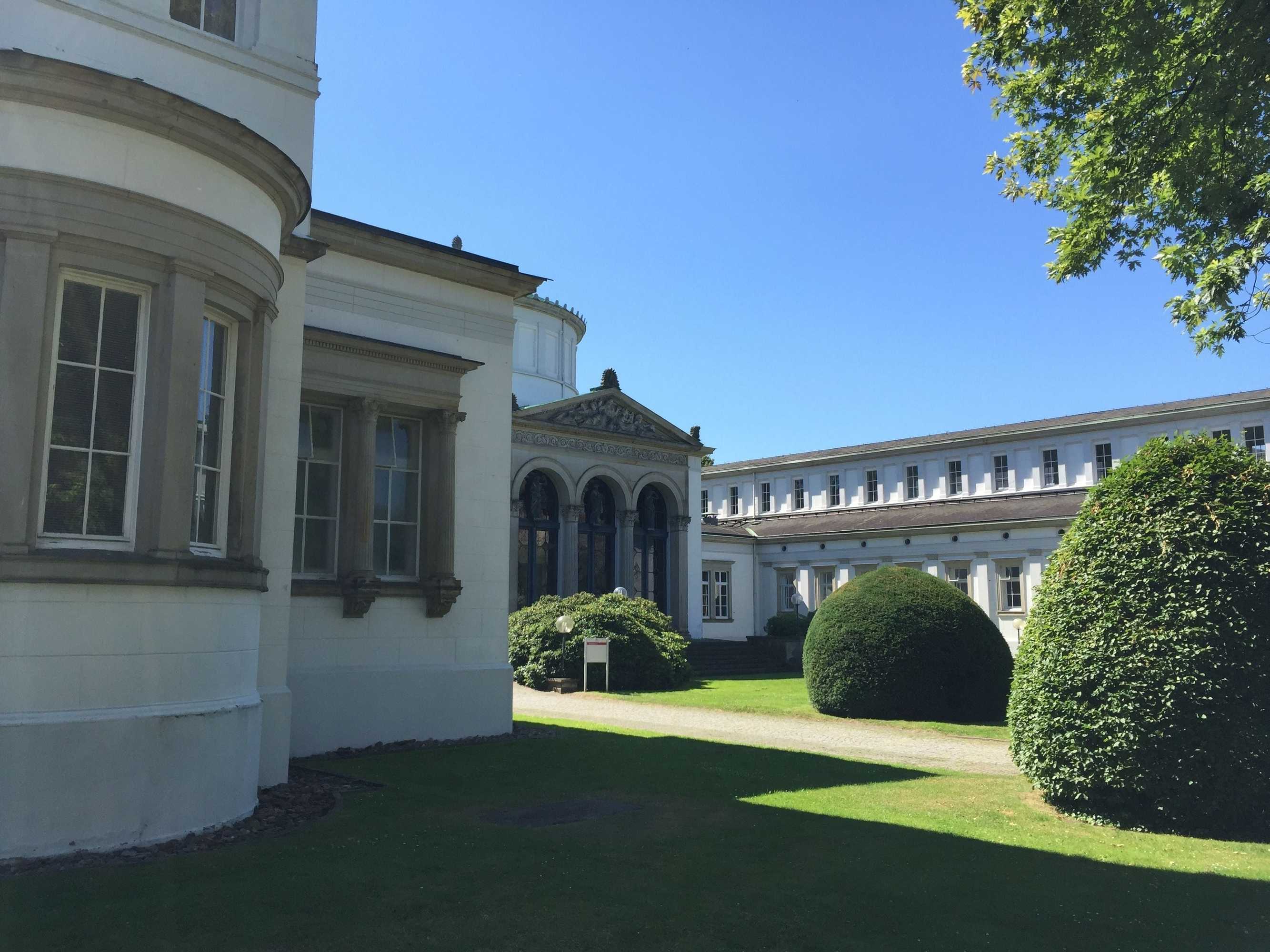 Gift card for Mercure Hotel Bad Oeynhausen City Gift card for Mercure Hotel Bad Oeynhausen City
