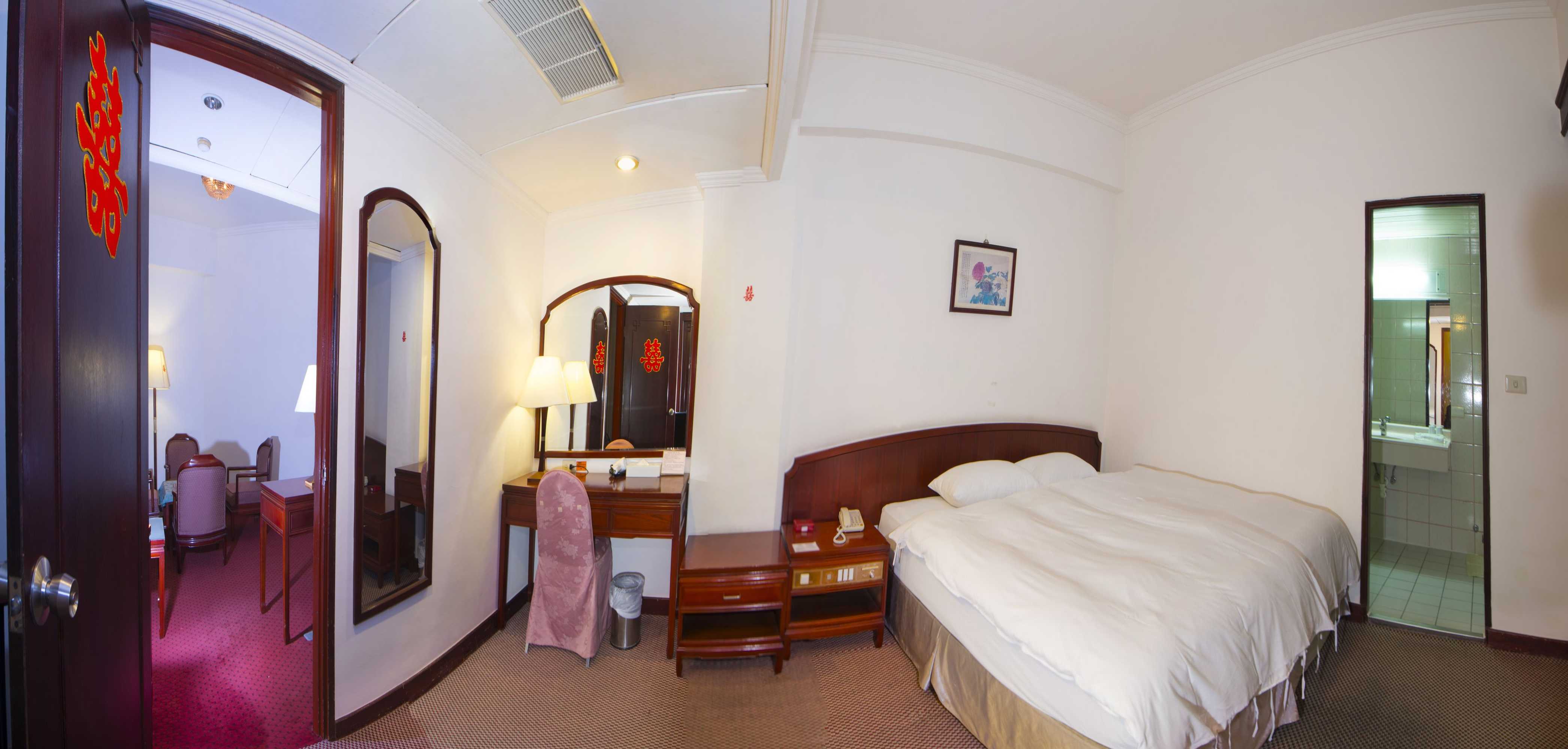 Gift card for Nantou Hotel Gift card for Nantou Hotel