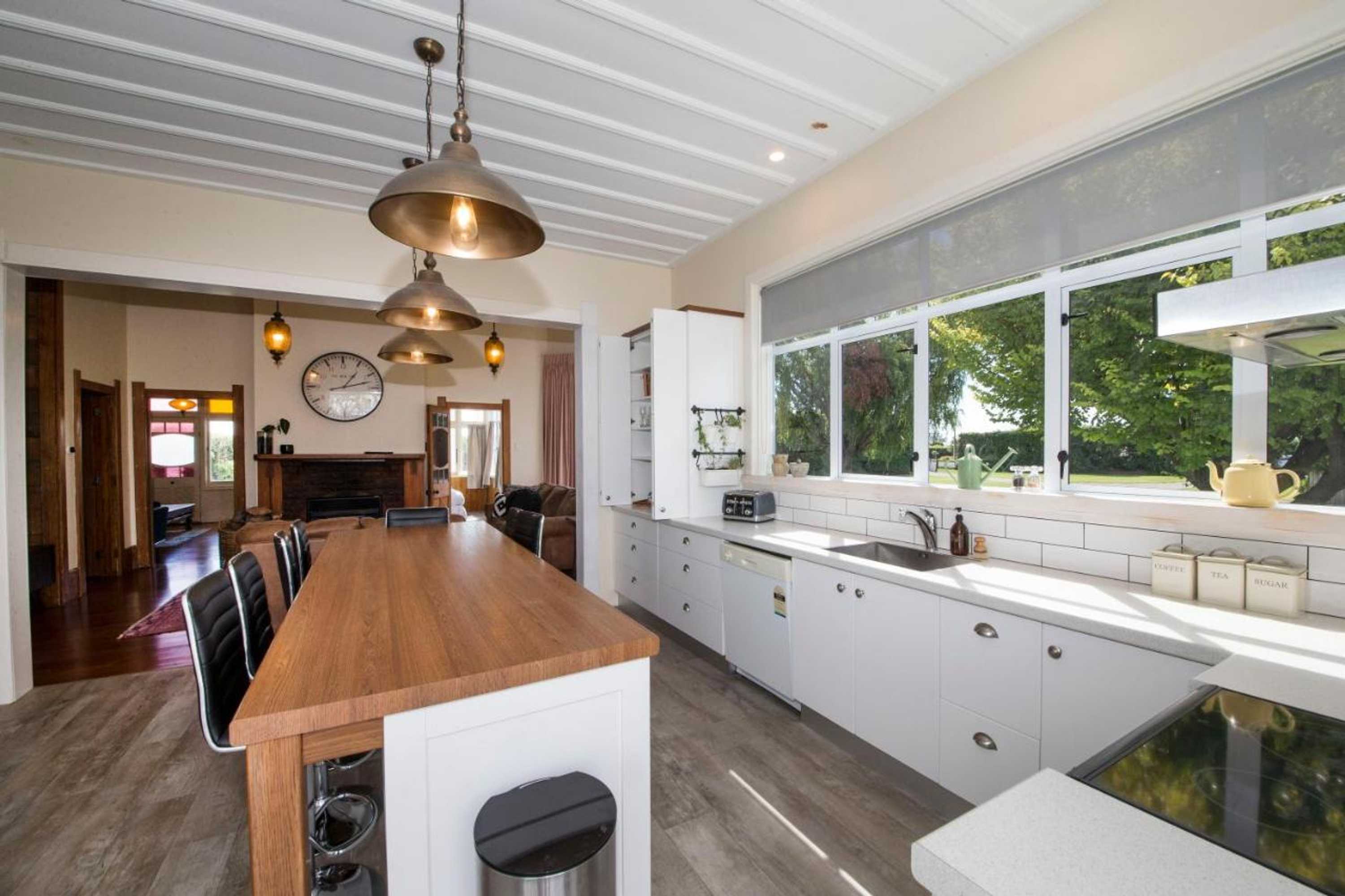 Gift card for The Clive Hideaway