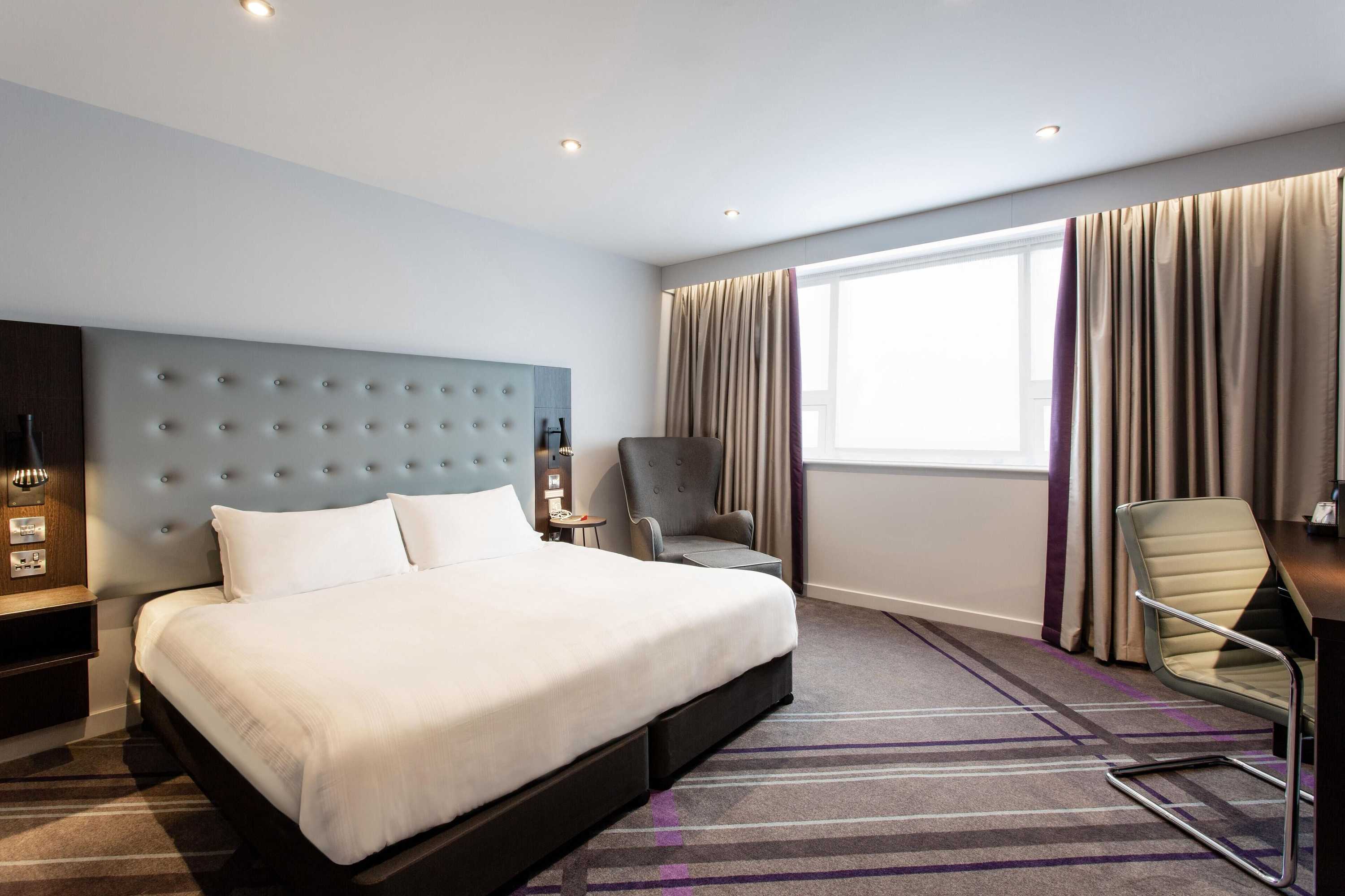 Gift card for Premier Inn Staines-Upon-Thames Hotel