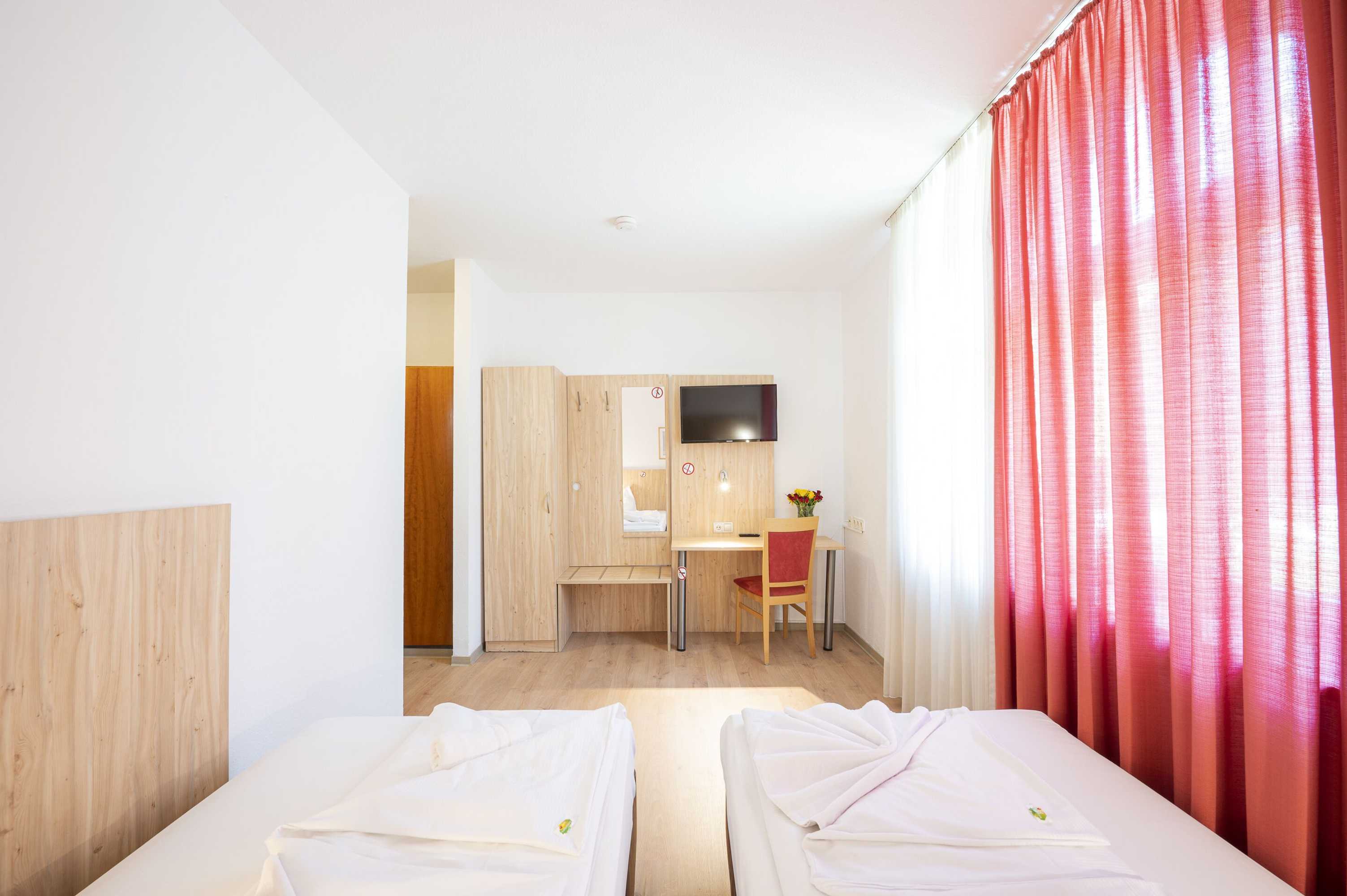 Gift card for Hotel Astoria am Urachplatz