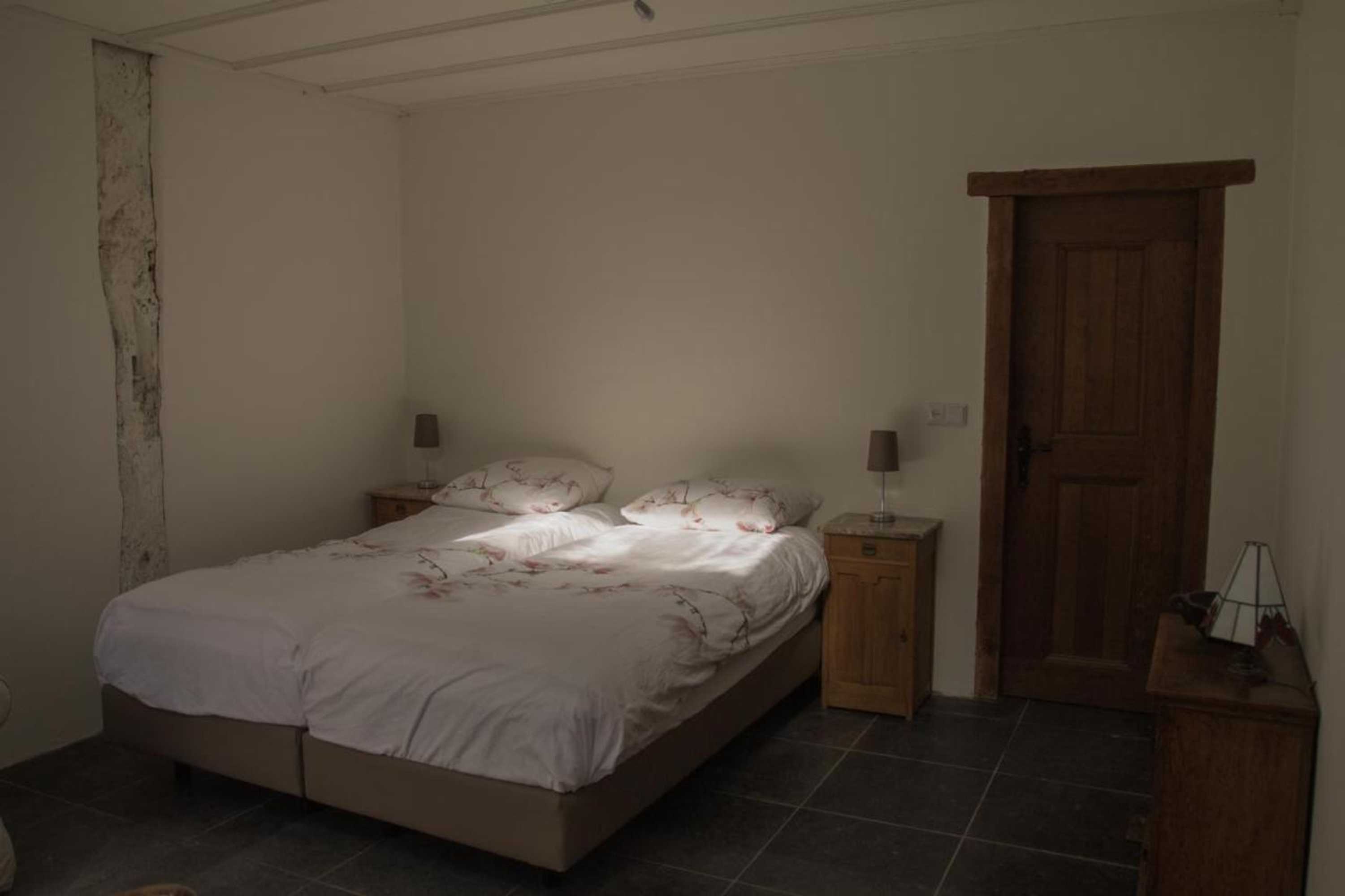 Gift card for B&b Van Beijden