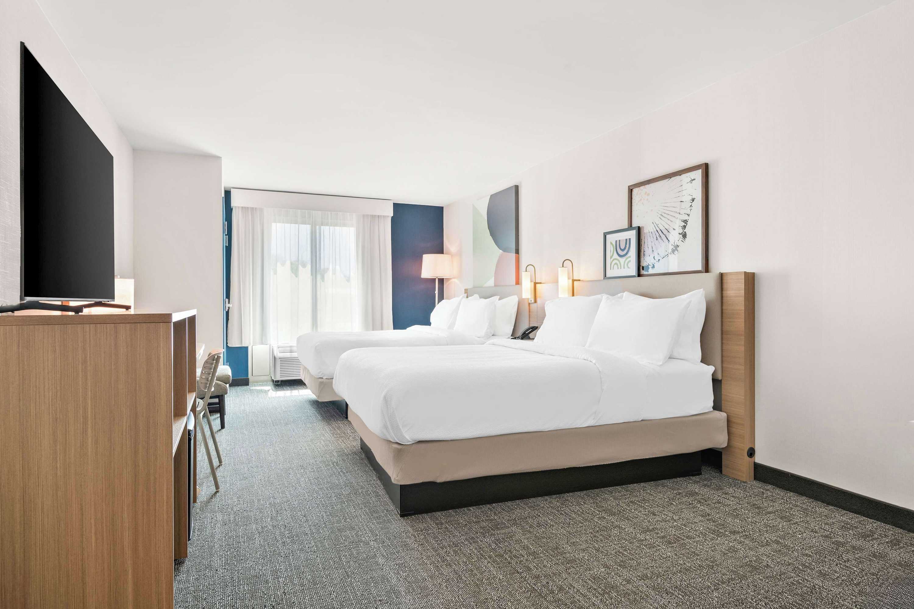 Gift card for Spark by Hilton Exton Gift card for Spark by Hilton Exton