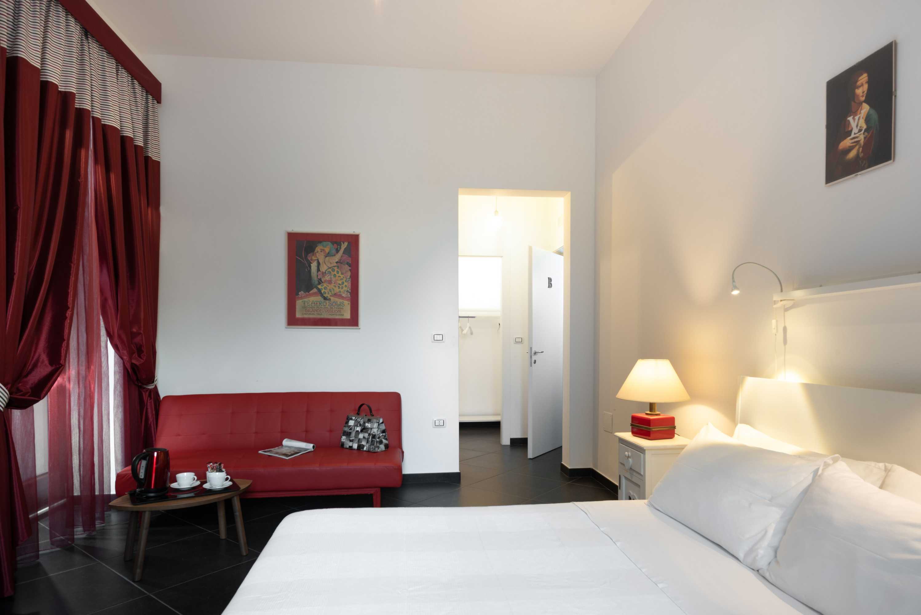 Gift card for B&b Maria Vittoria And Apartments Gift card for B&b Maria Vittoria And Apartments