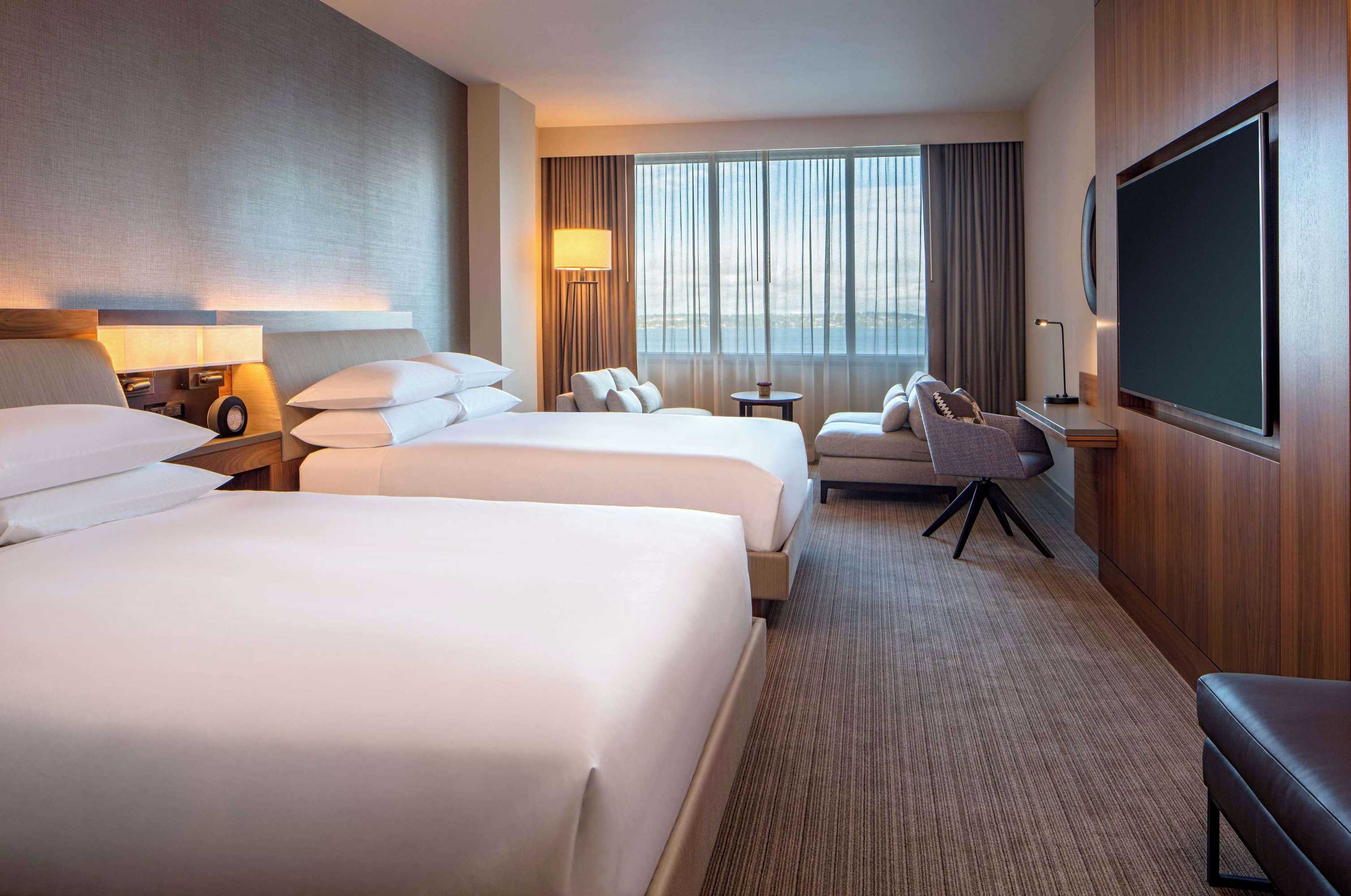 Gift card for Hyatt Regency Lake Washington at Seattle’s Southport Gift card for Hyatt Regency Lake Washington at Seattle’s Southport