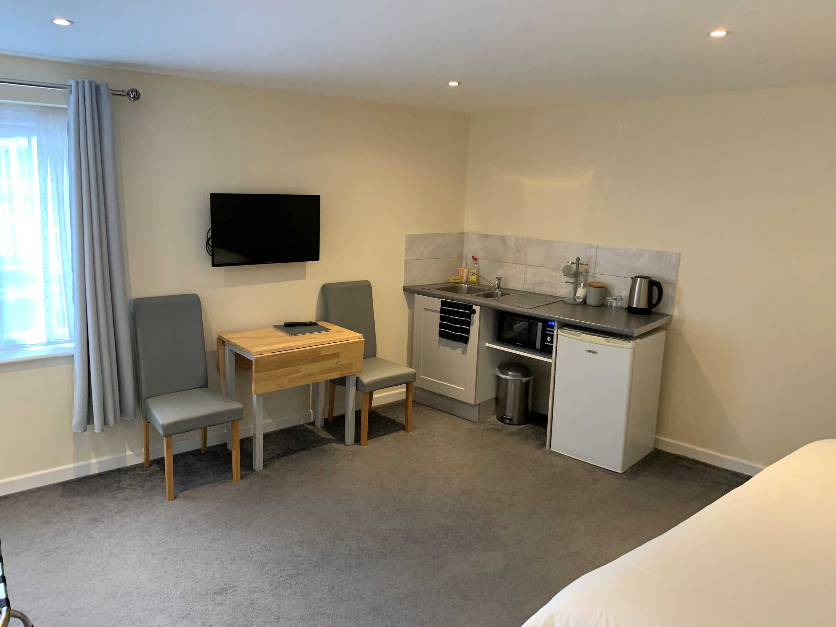 Gift card for Fornham Guest House