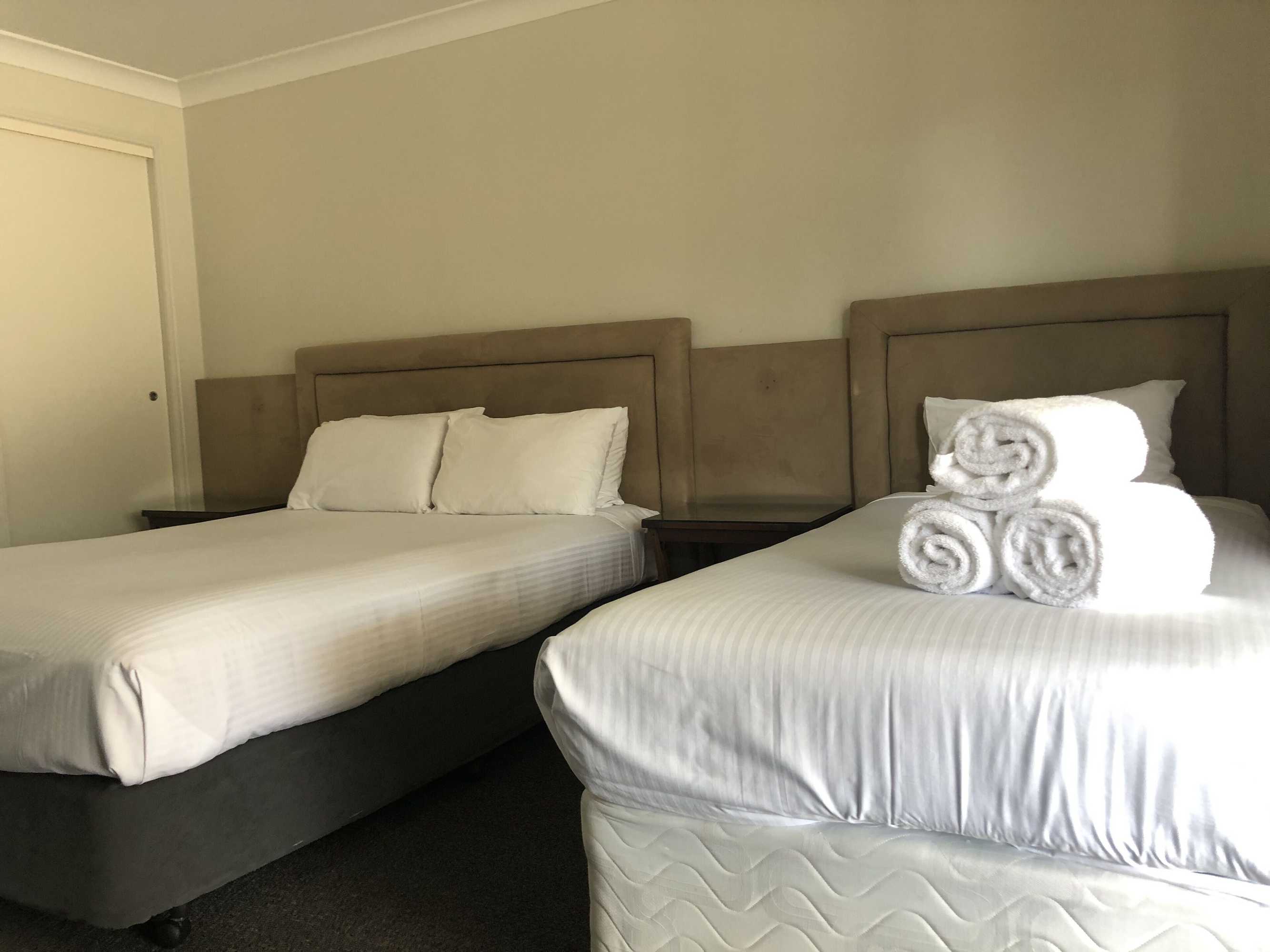 Gift card for Hervey Bay Motel Gift card for Hervey Bay Motel